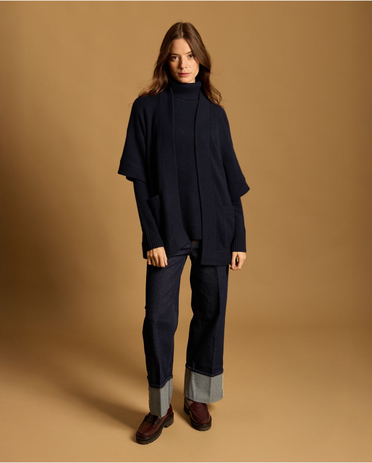 veste AGATHE