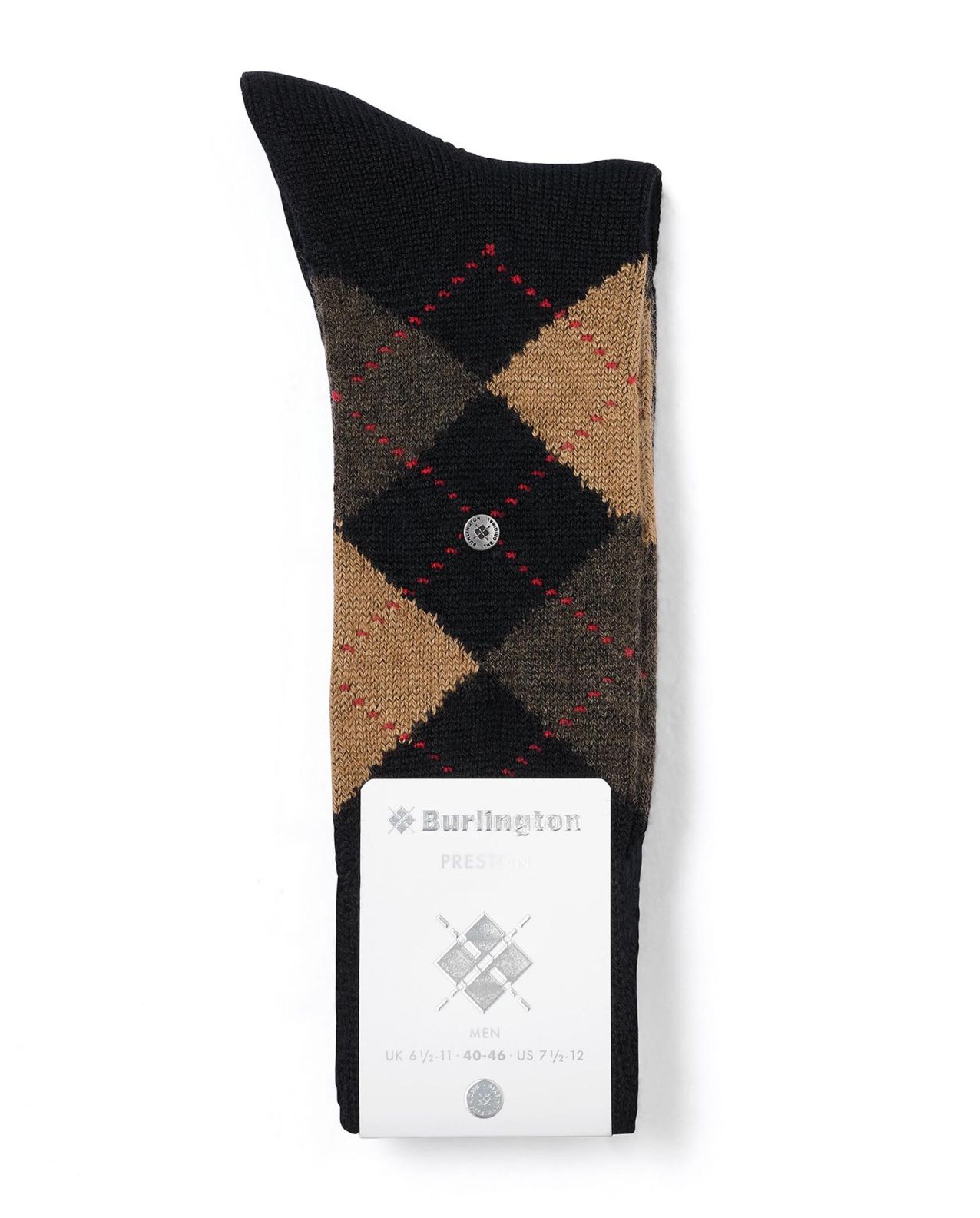 chaussettes basses Burlington 