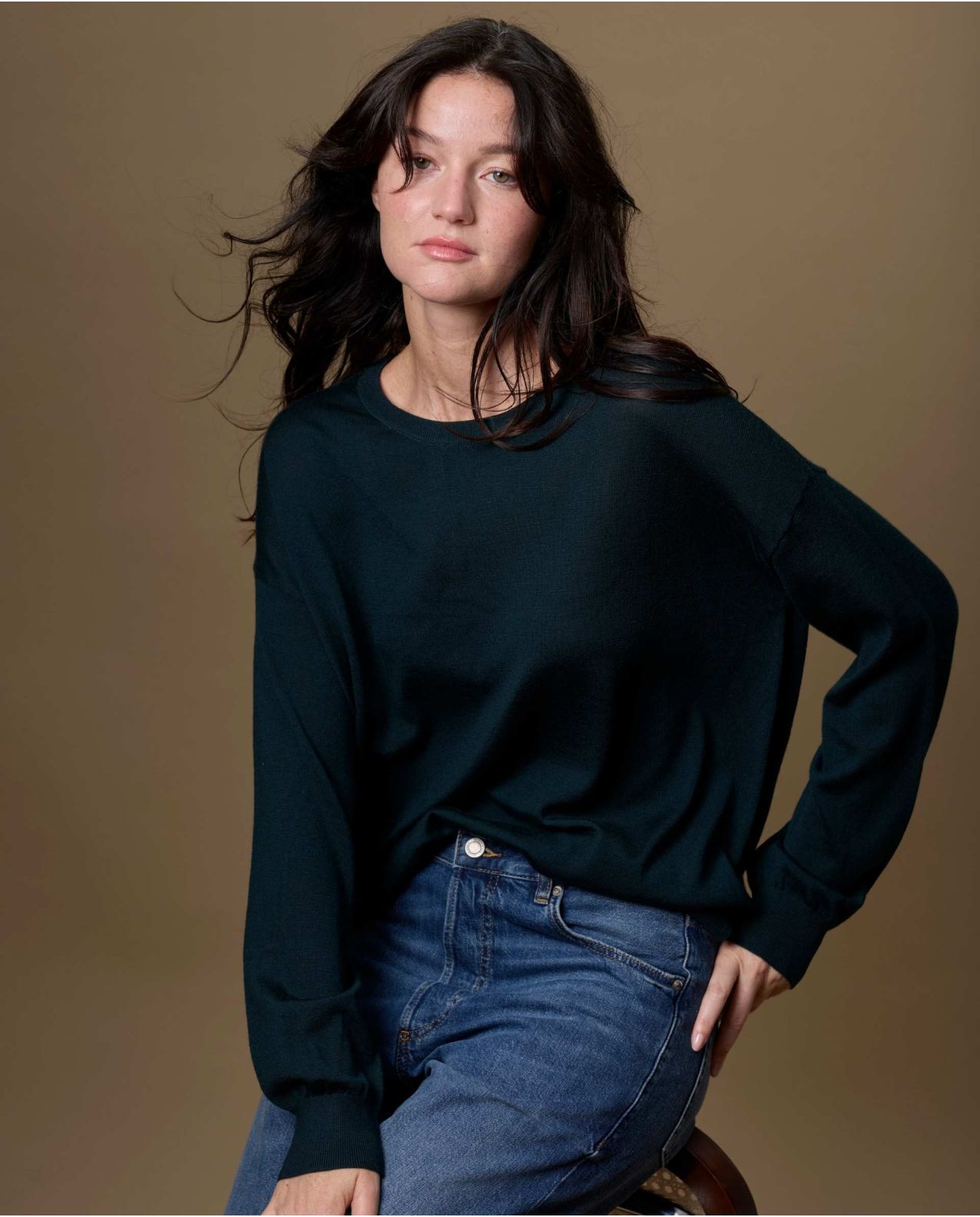 pull LEA 