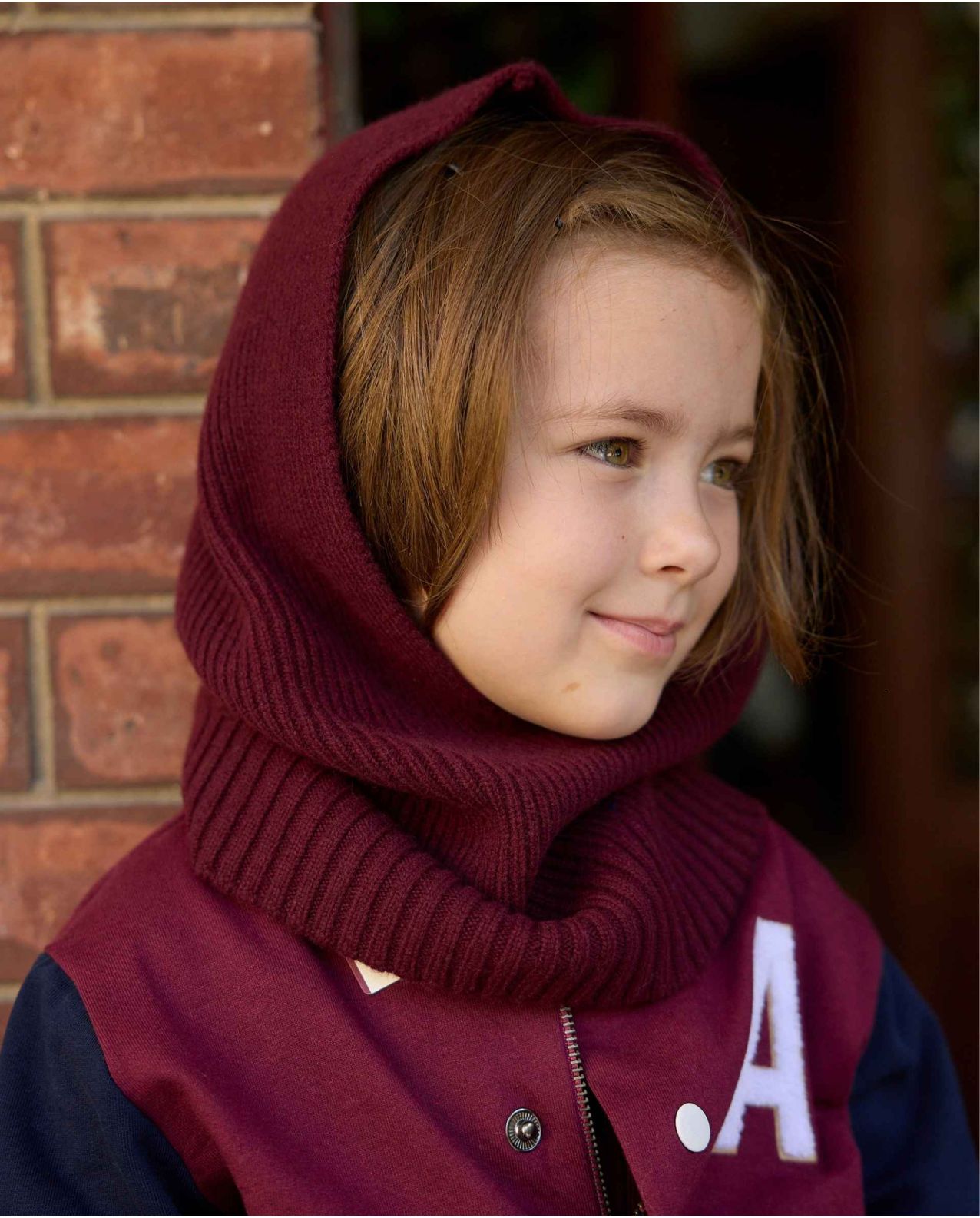 cagoule MONA 