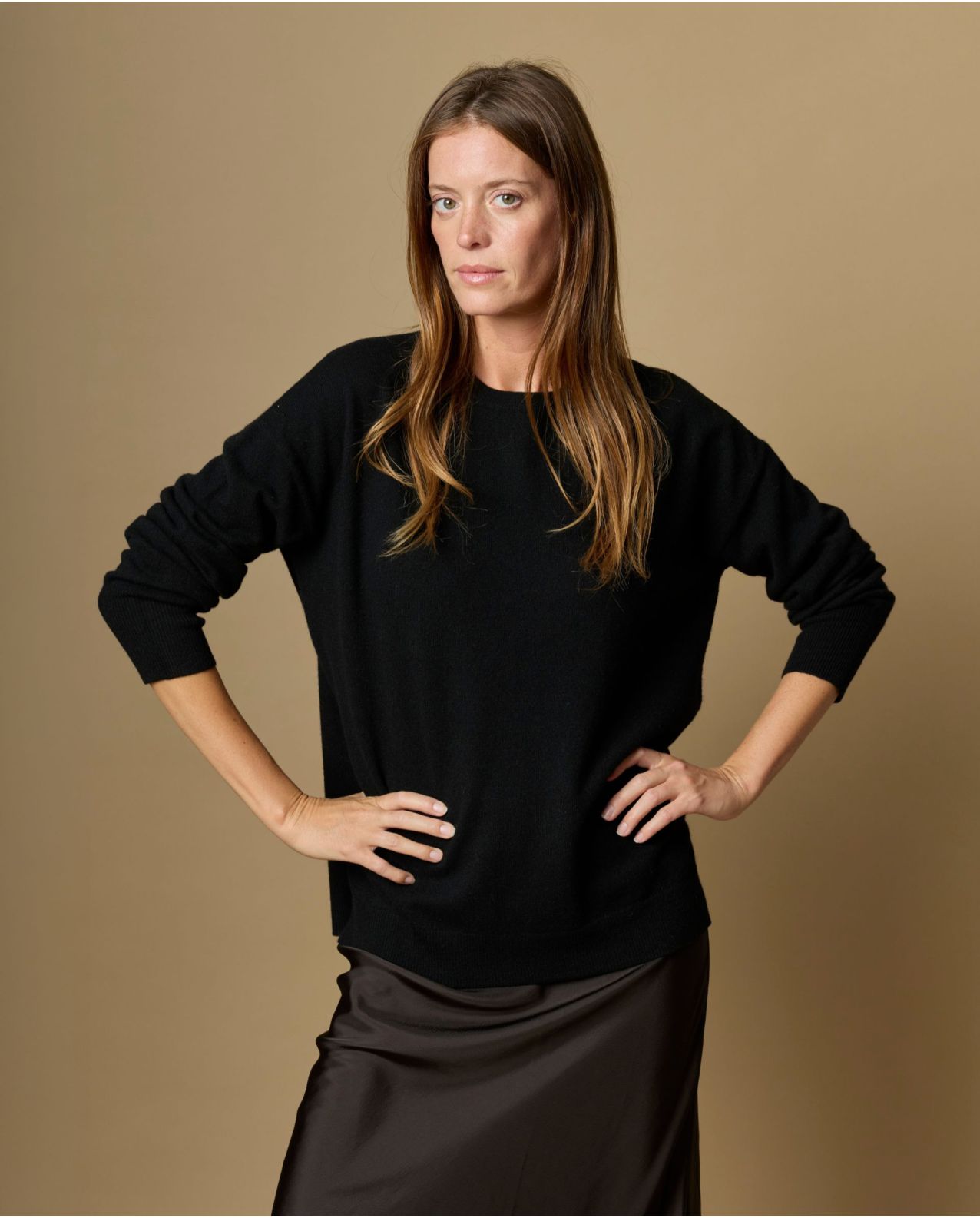 pull JULIETTE 100% cachemire