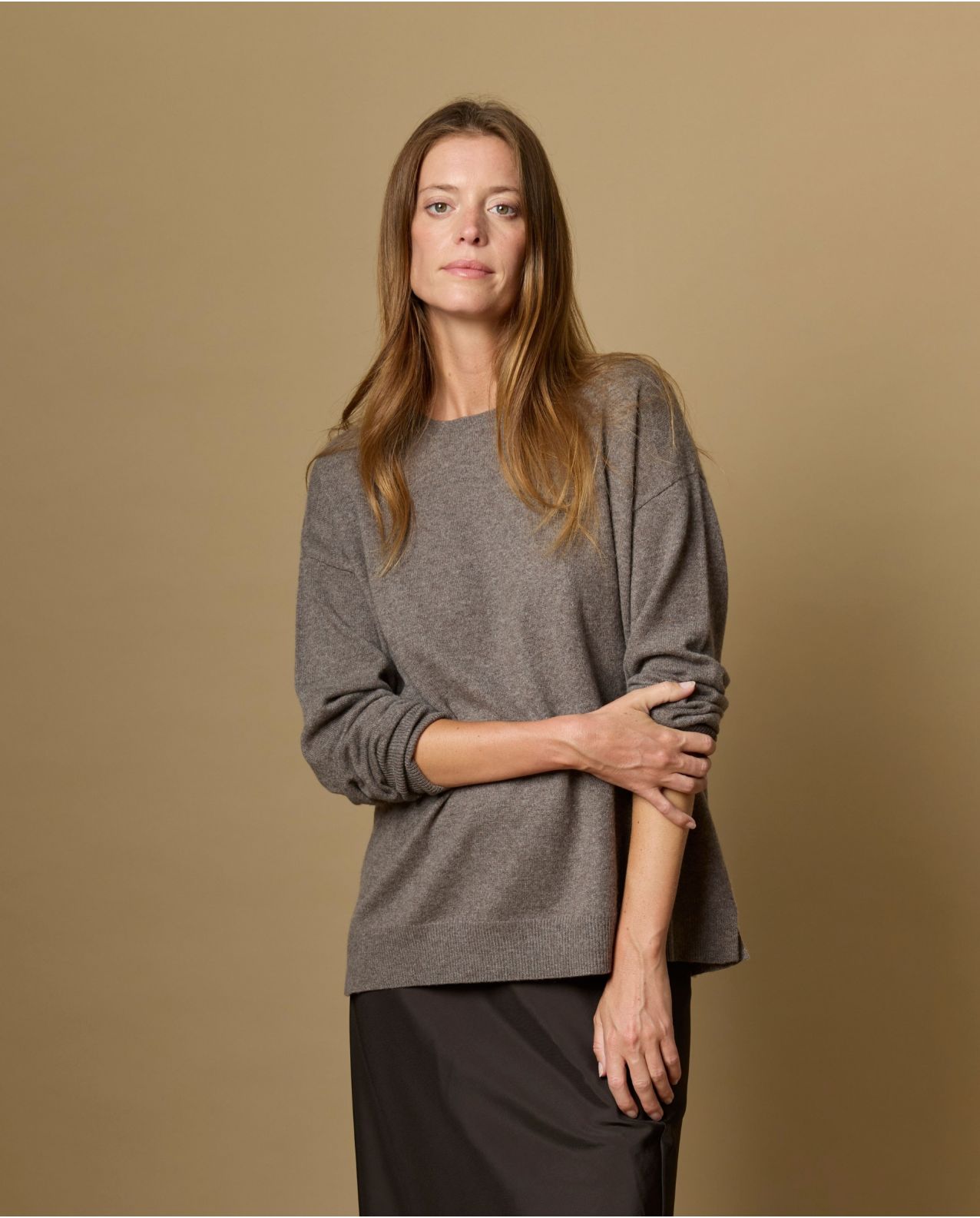 pull JULIETTE 100% cachemire