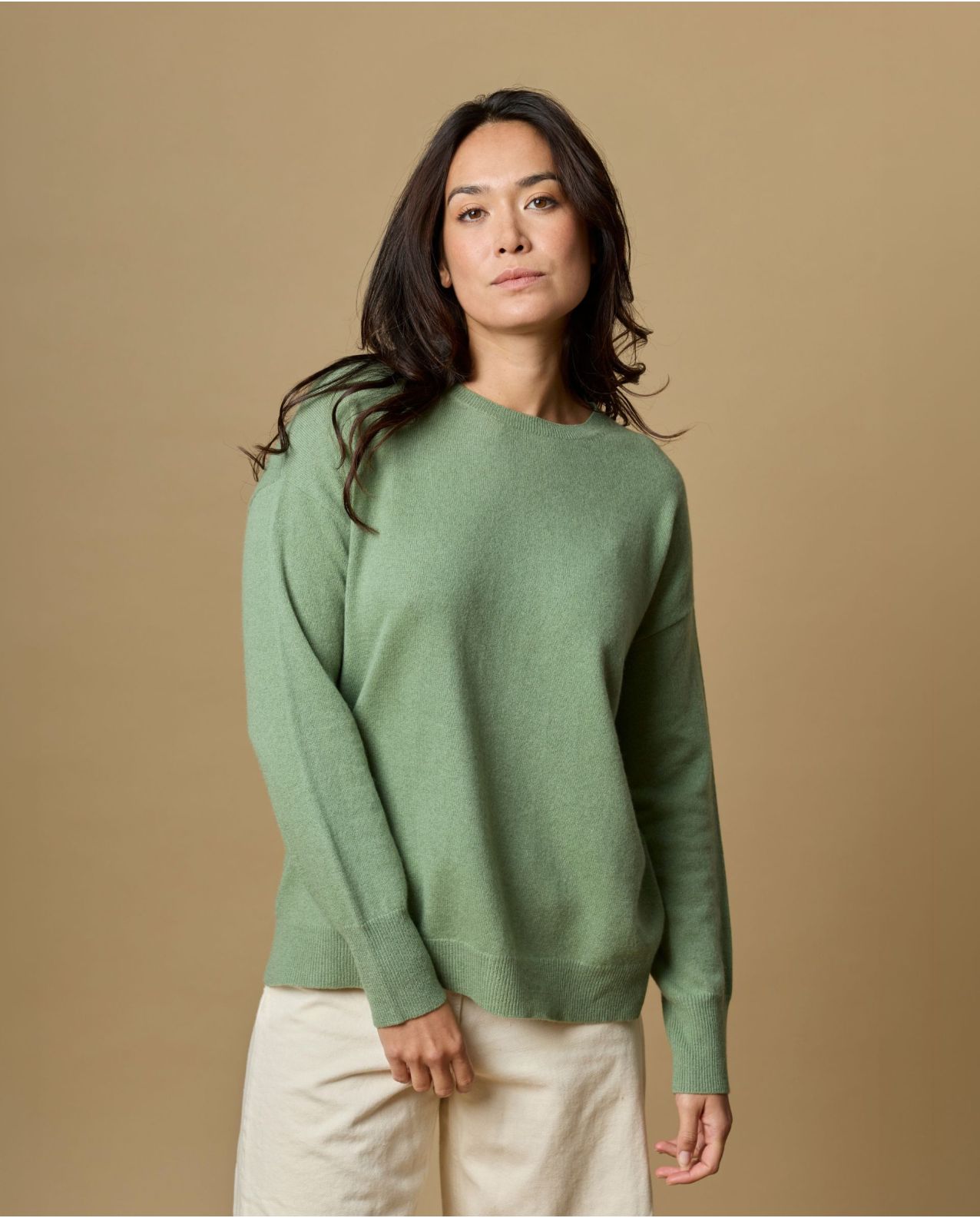 pull JULIETTE 100% cachemire