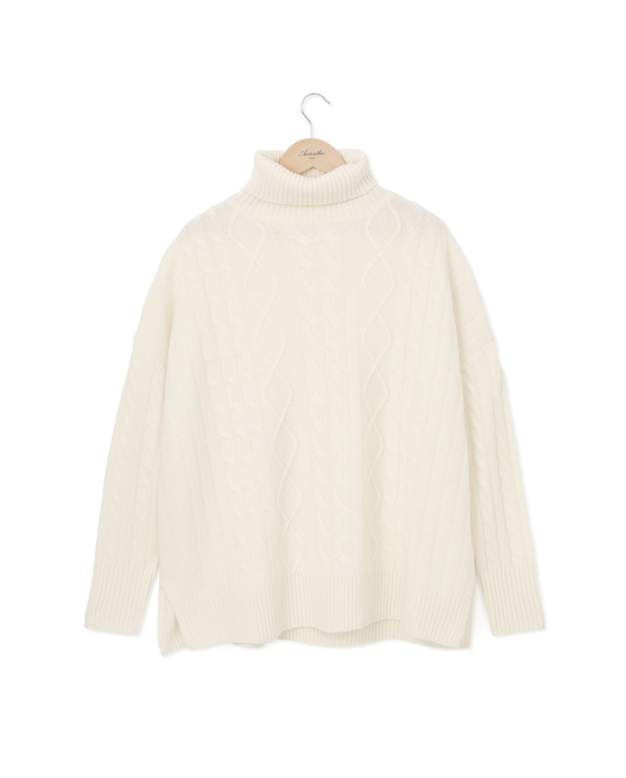 pull IRIS torsades