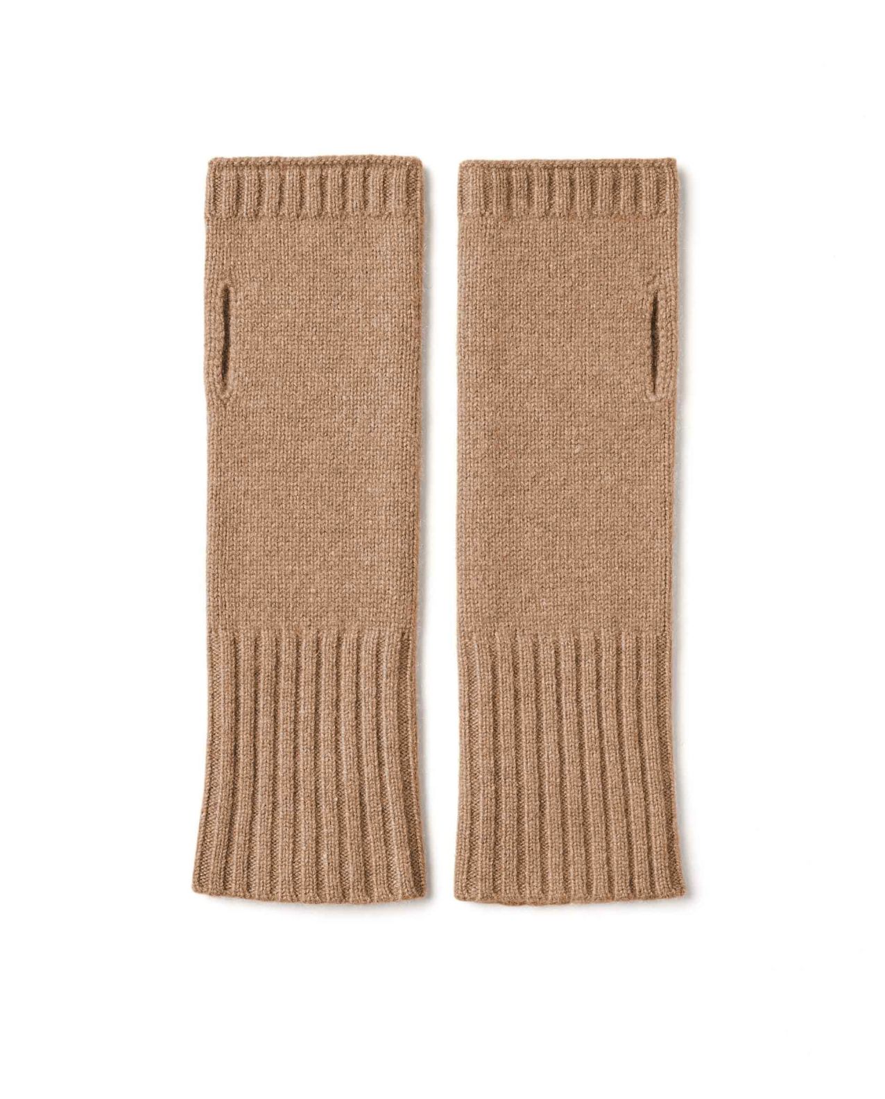 mitaines MARTHA 100% cachemire