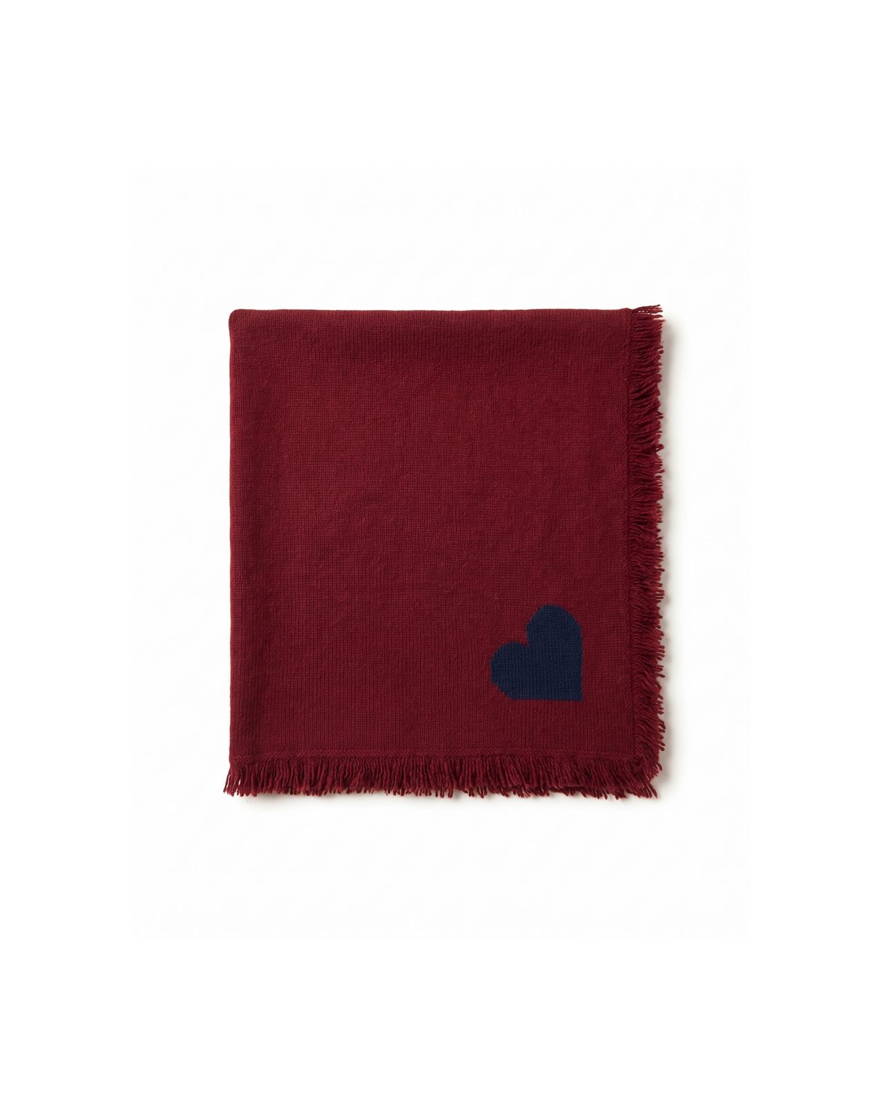 foulard VICTOIRE 100% cachemire