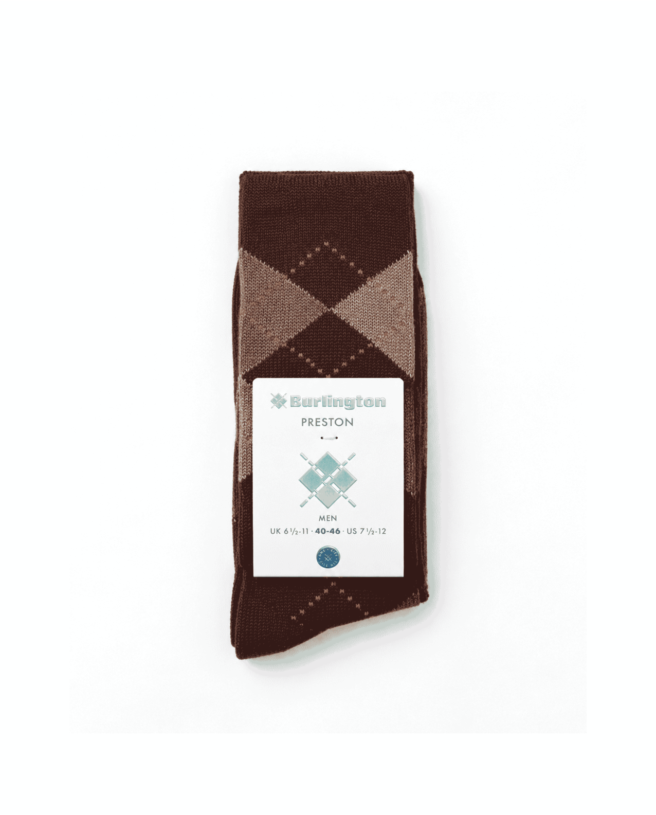 chaussettes basses Burlington