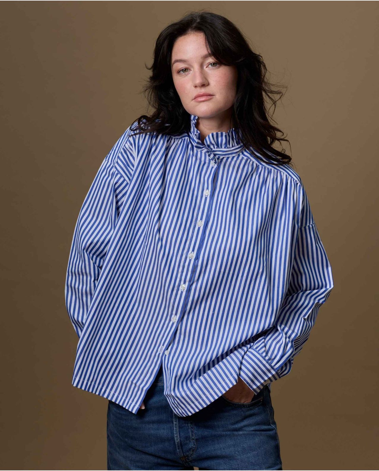 blouse GIORGIA
