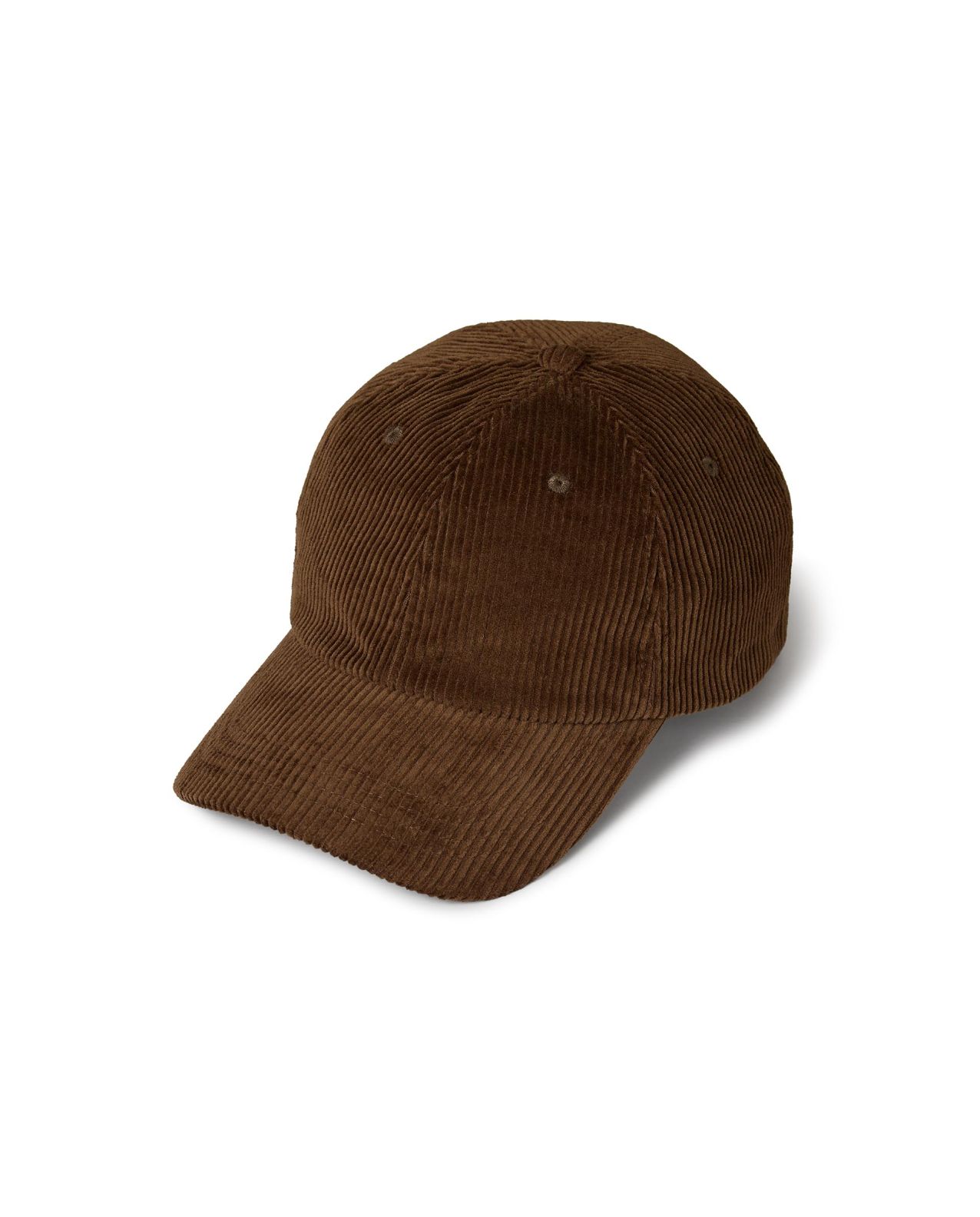 casquette velours côtelé 