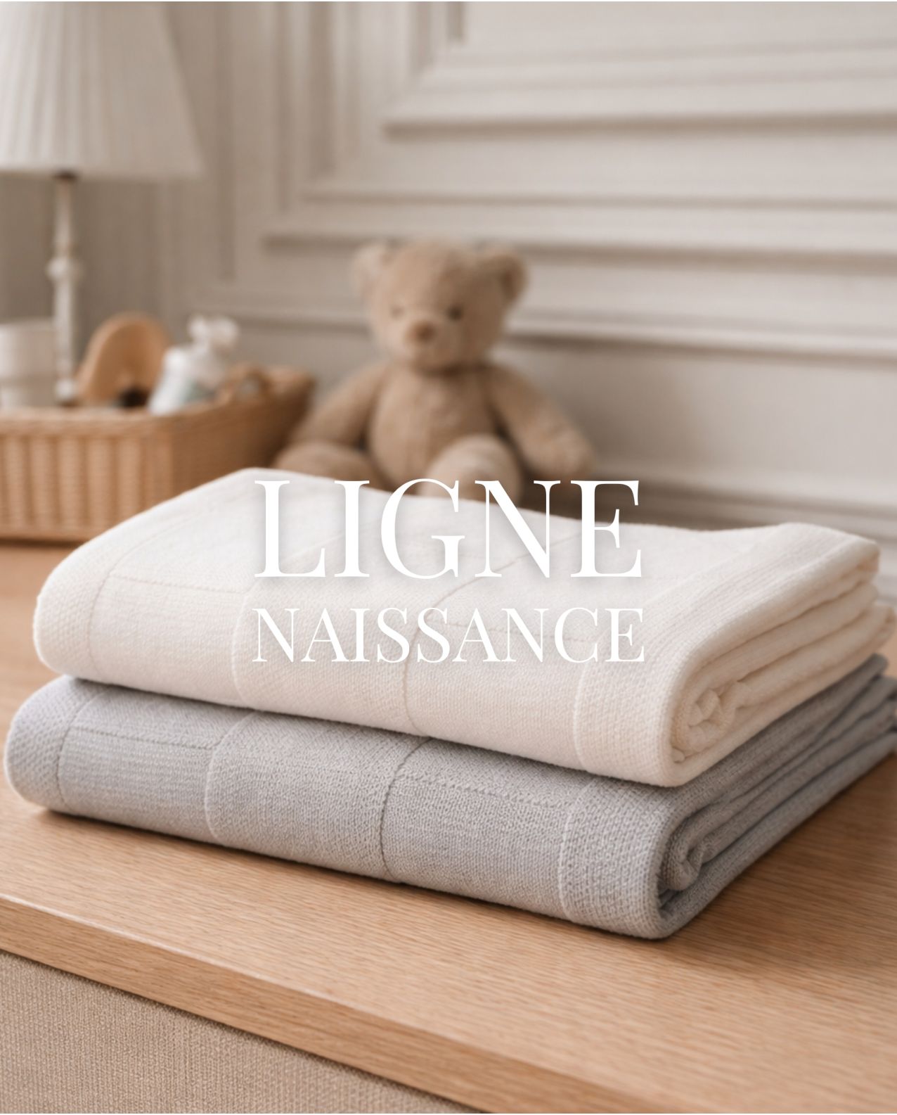 Factice ligne naissance