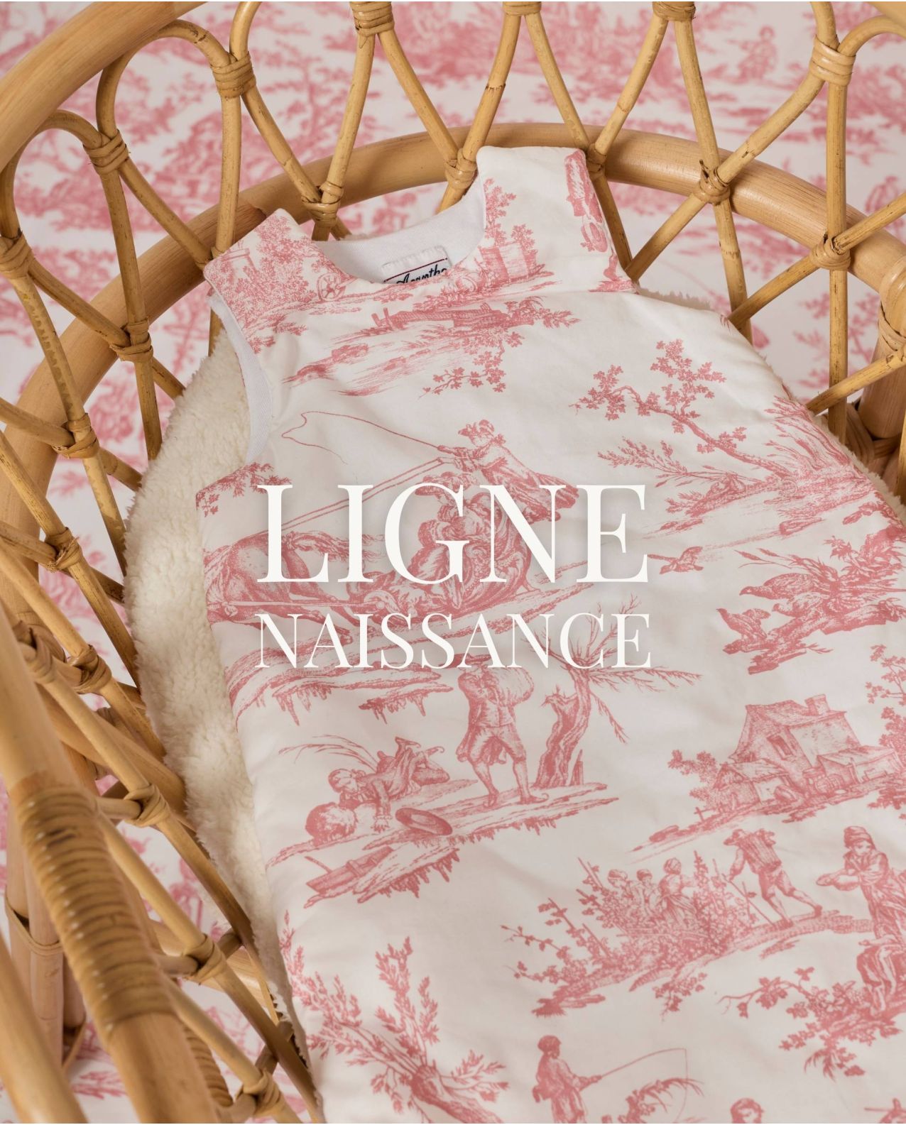 Factice ligne naissance