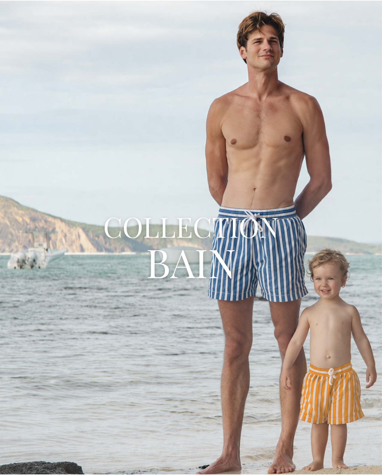 Factice  maillot de bain
