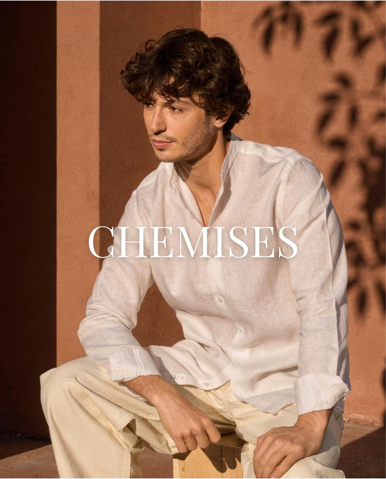 Factice pull homme 2