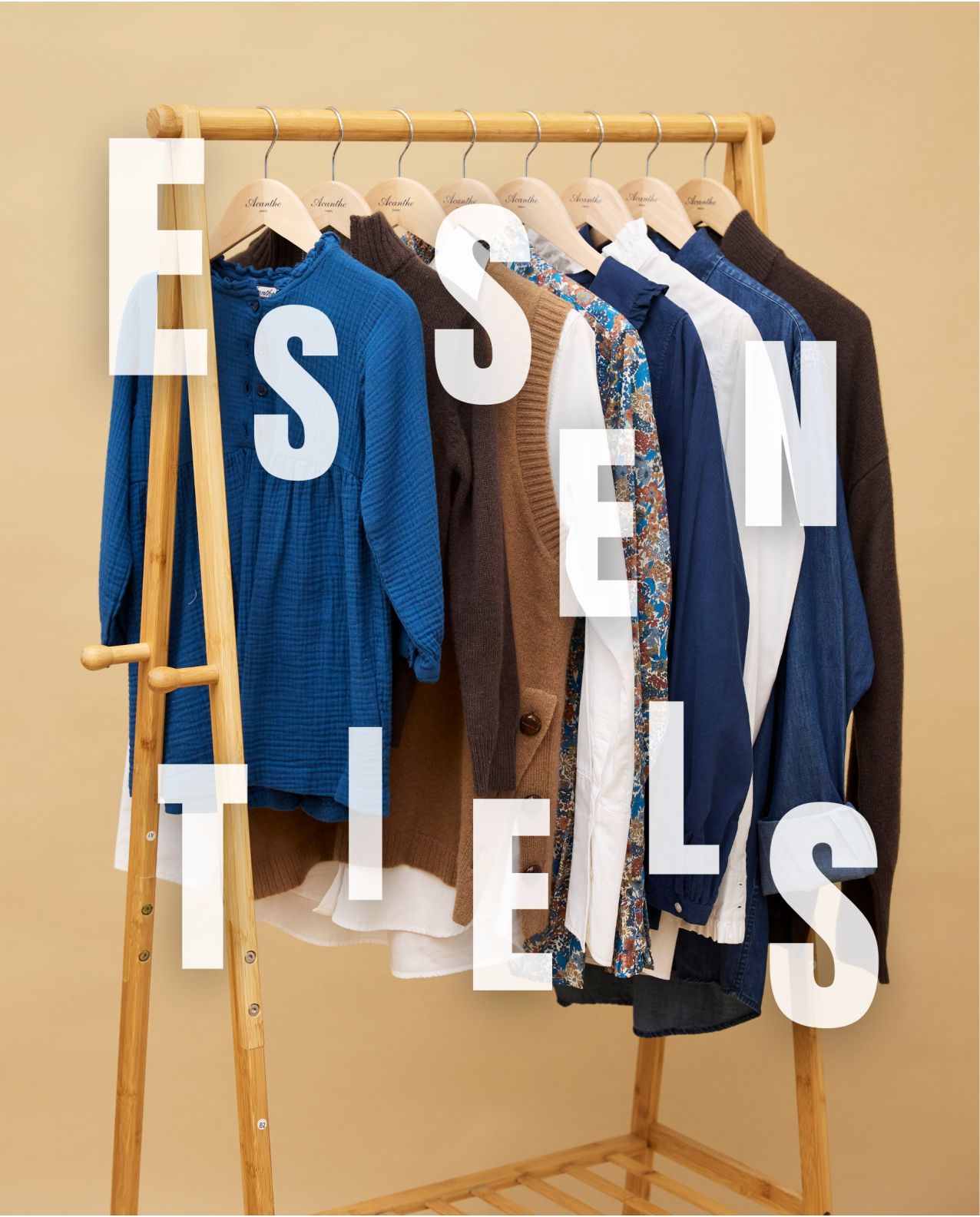 Factice les essentiels intemporel 3