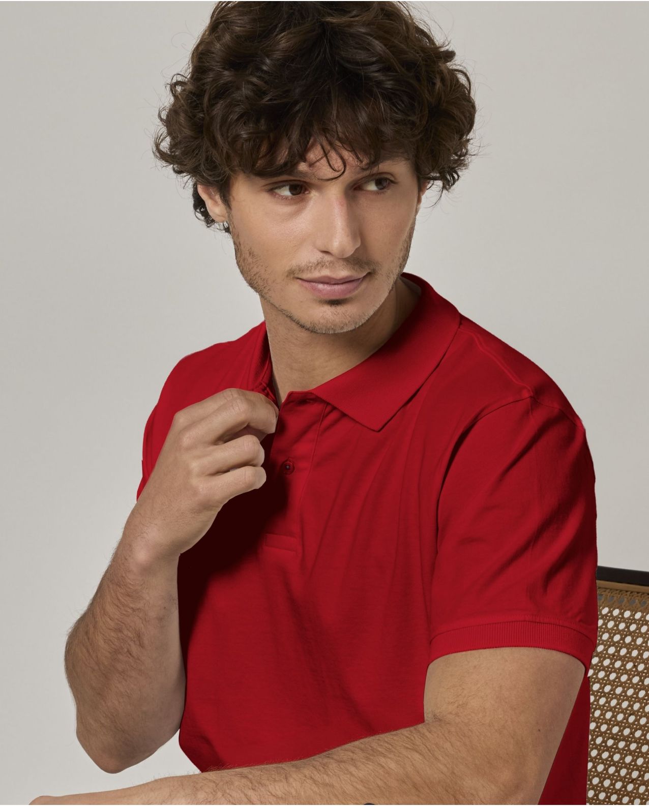 polo piqué FERDINAND