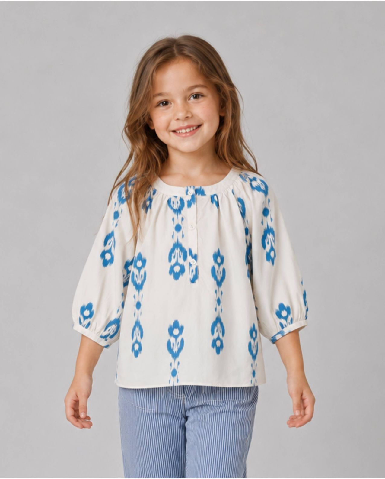 blouse ATHENAIS
