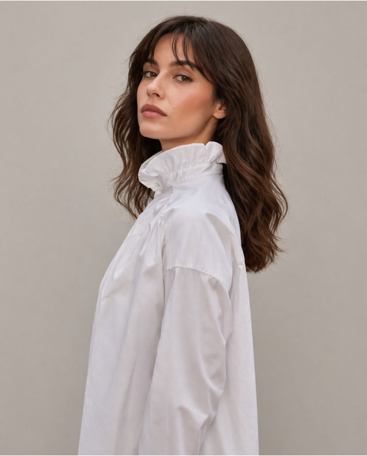 blouse GIORGIA