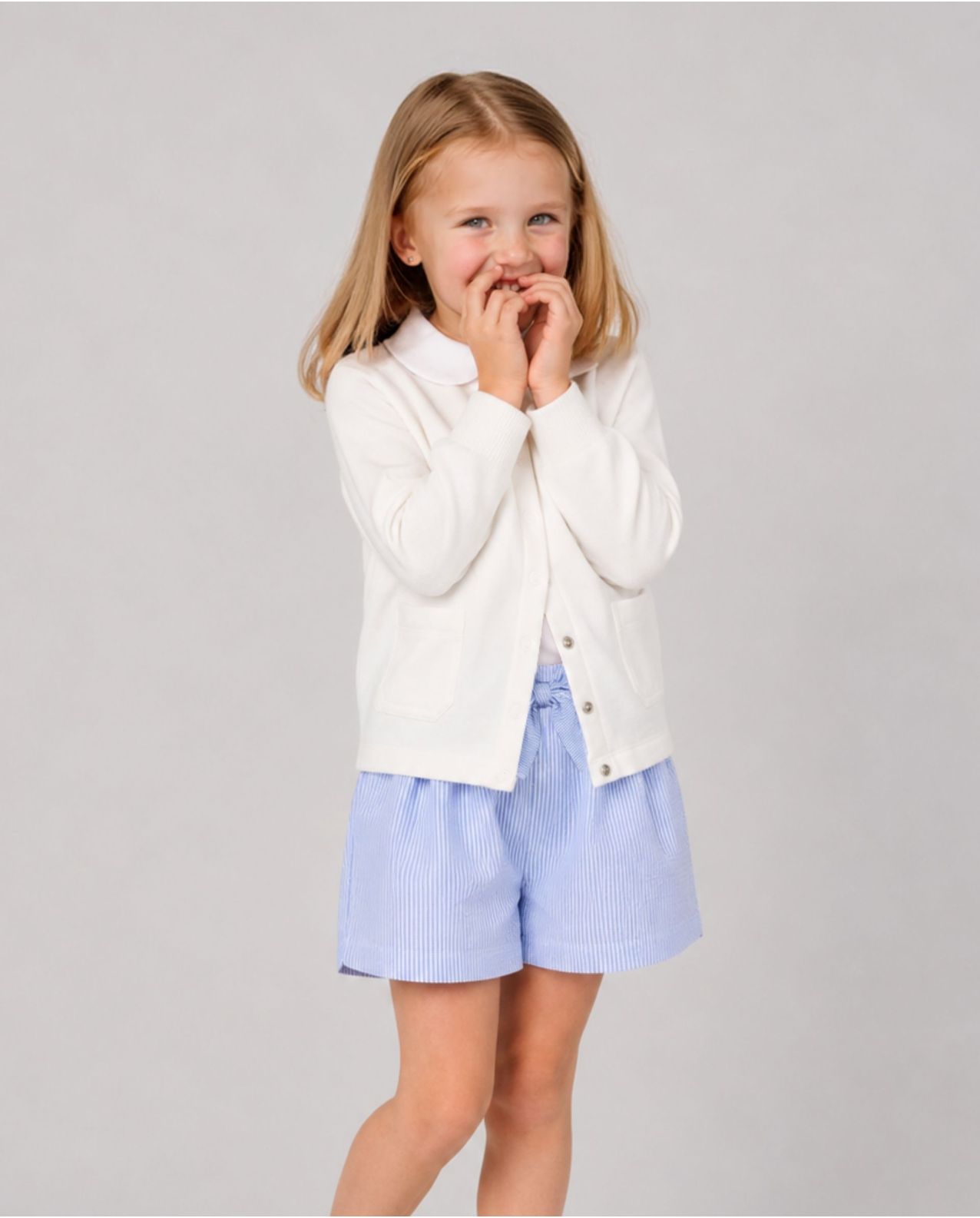 short MADELEINE