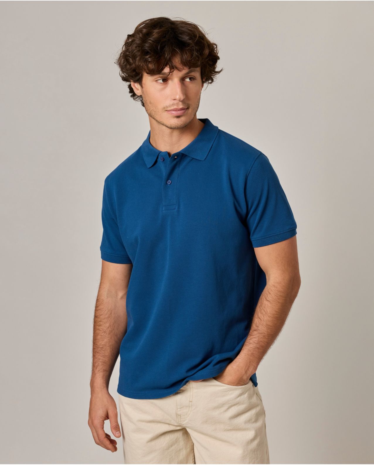 polo piqué FERDINAND