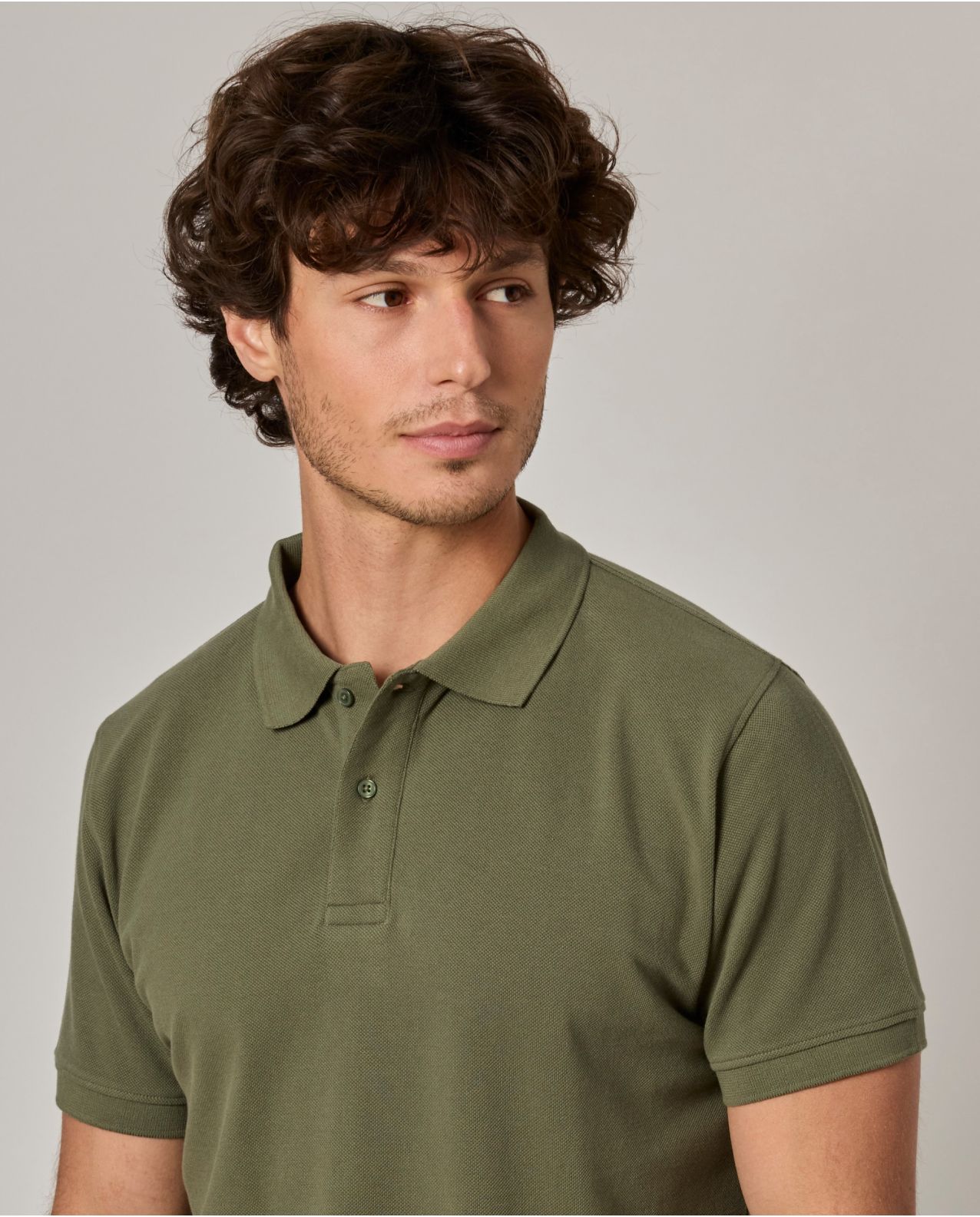 polo piqué FERDINAND