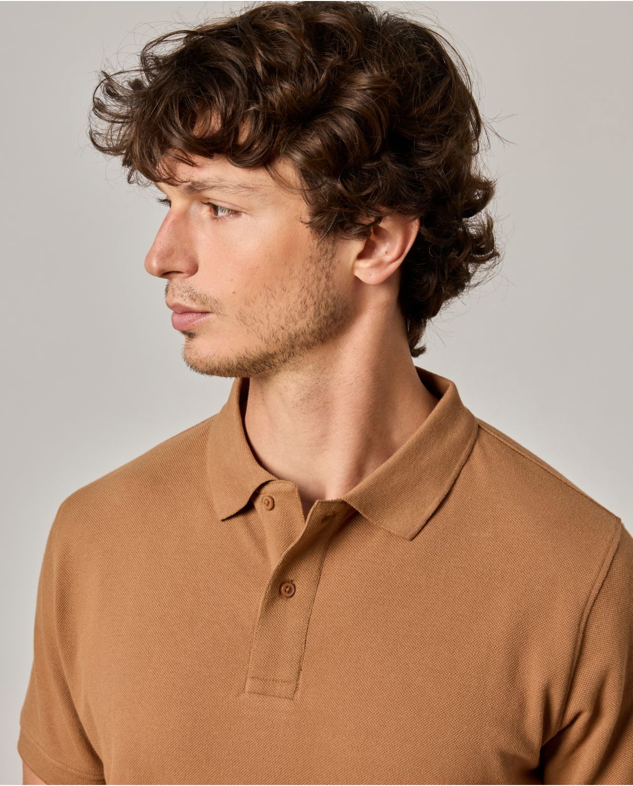 polo piqué FERDINAND