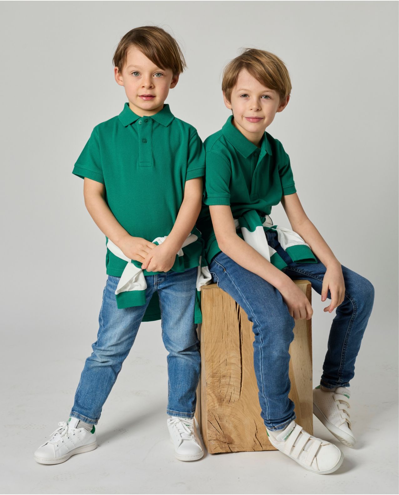 polo piqué FERDINAND