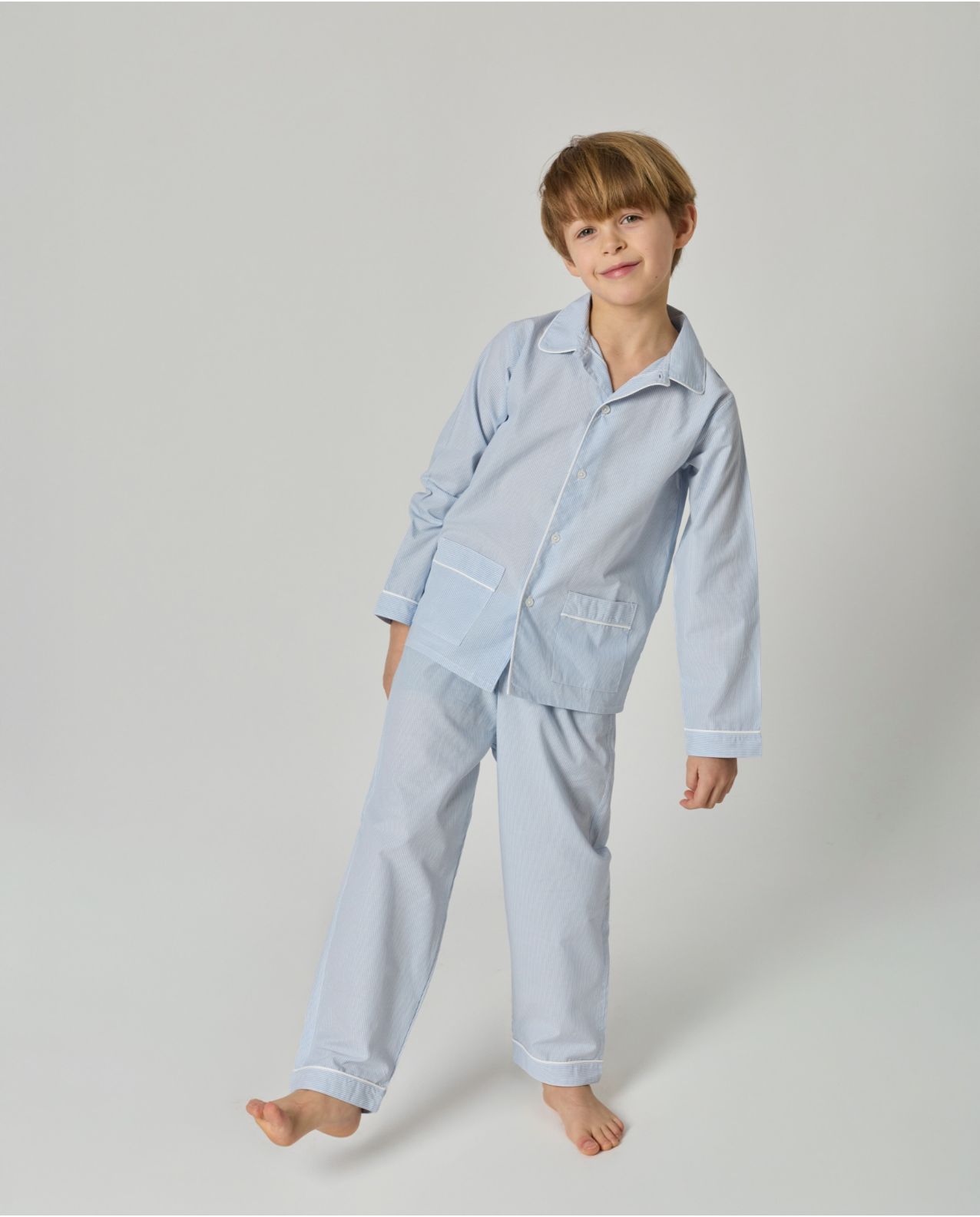 pyjama long 
