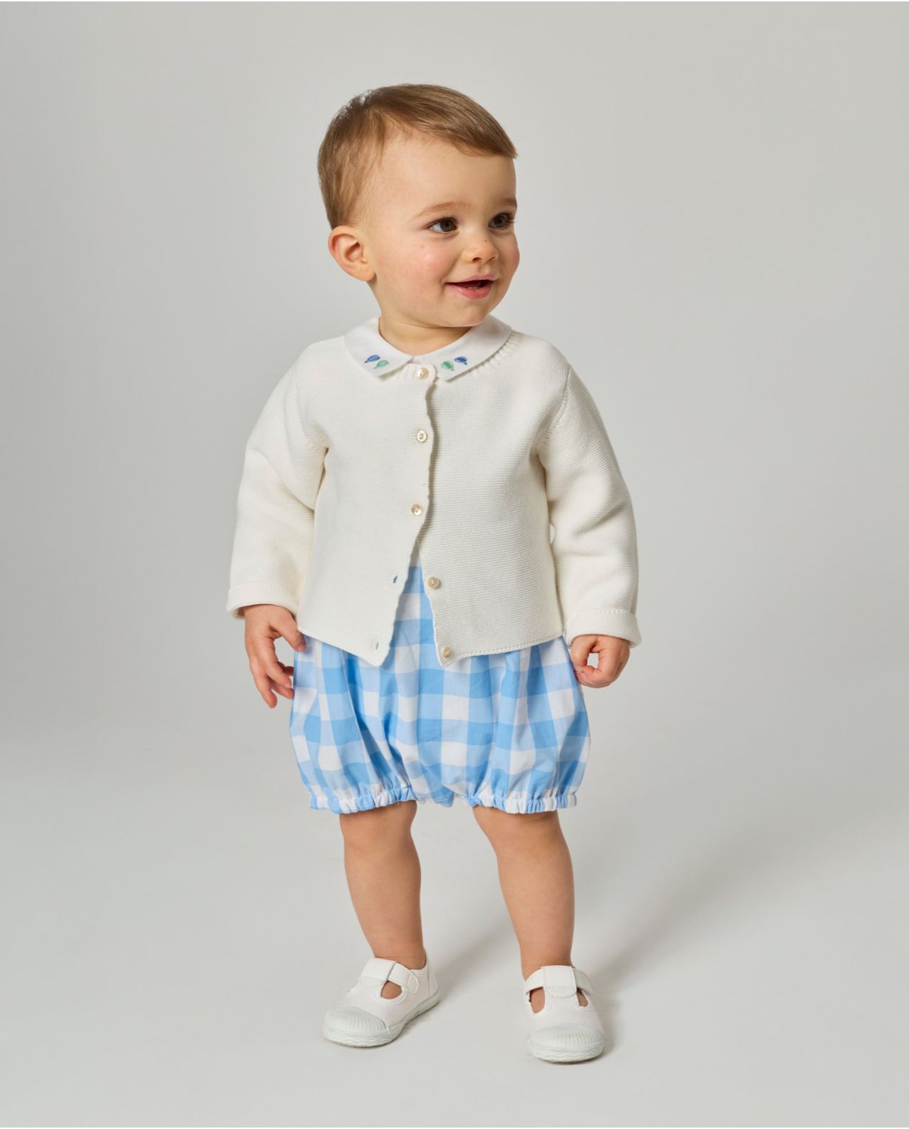 bloomer bavette RAPHAEL