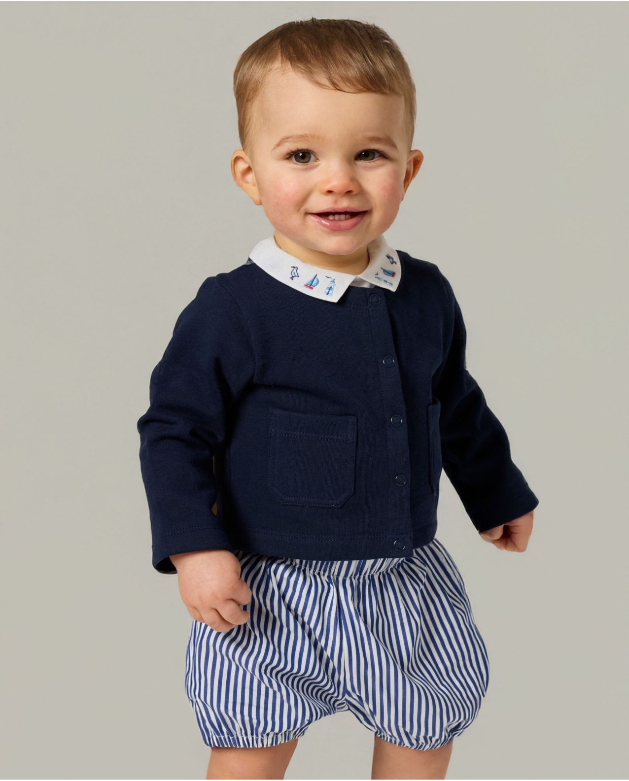 cardigan sweat AMICIE