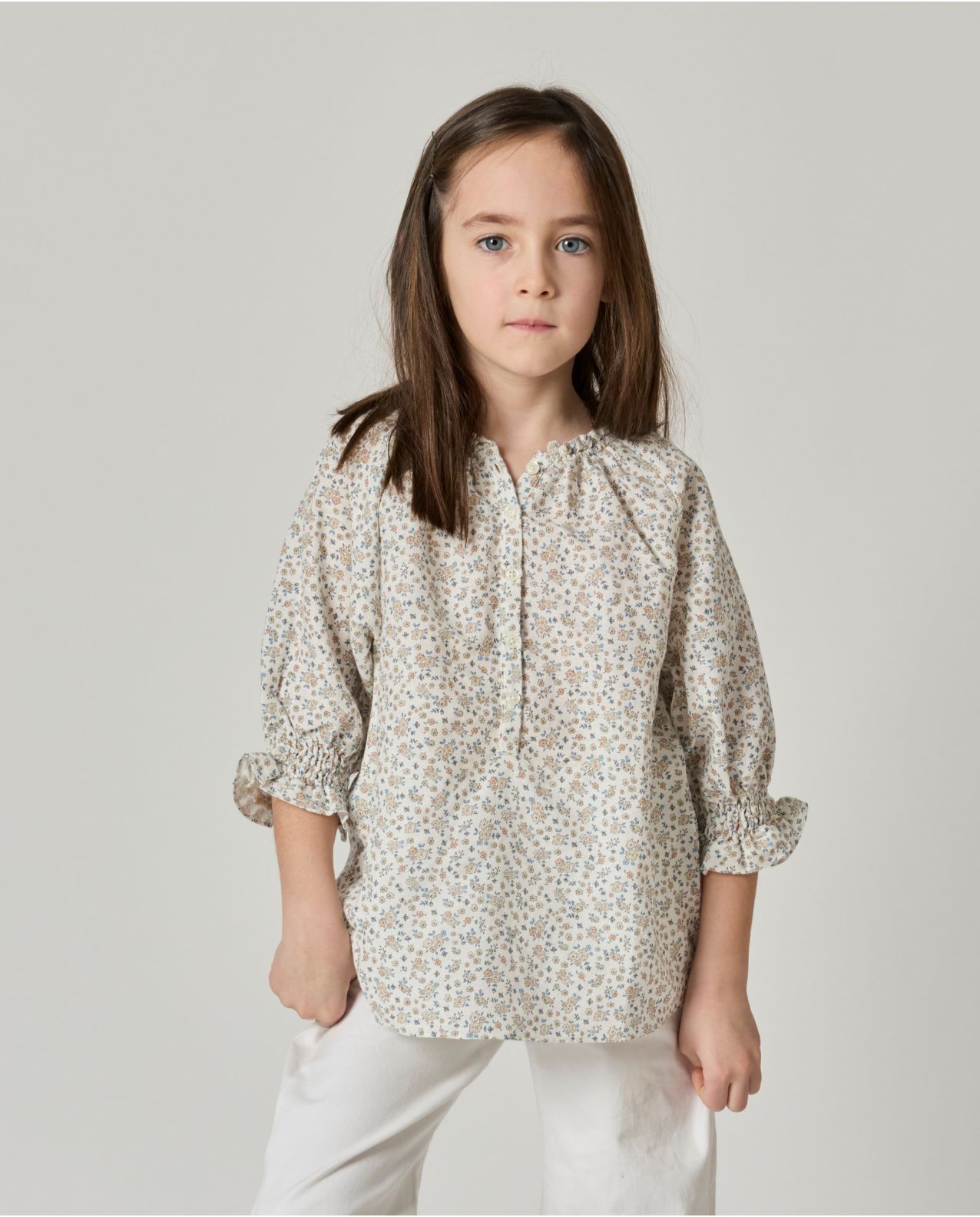 blouse ADELAÏDE