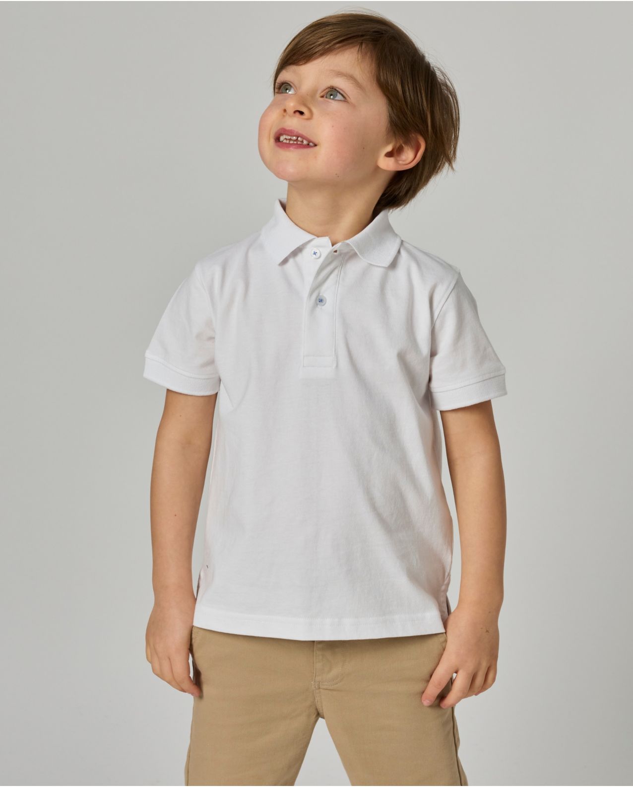 polo jersey THOMAS