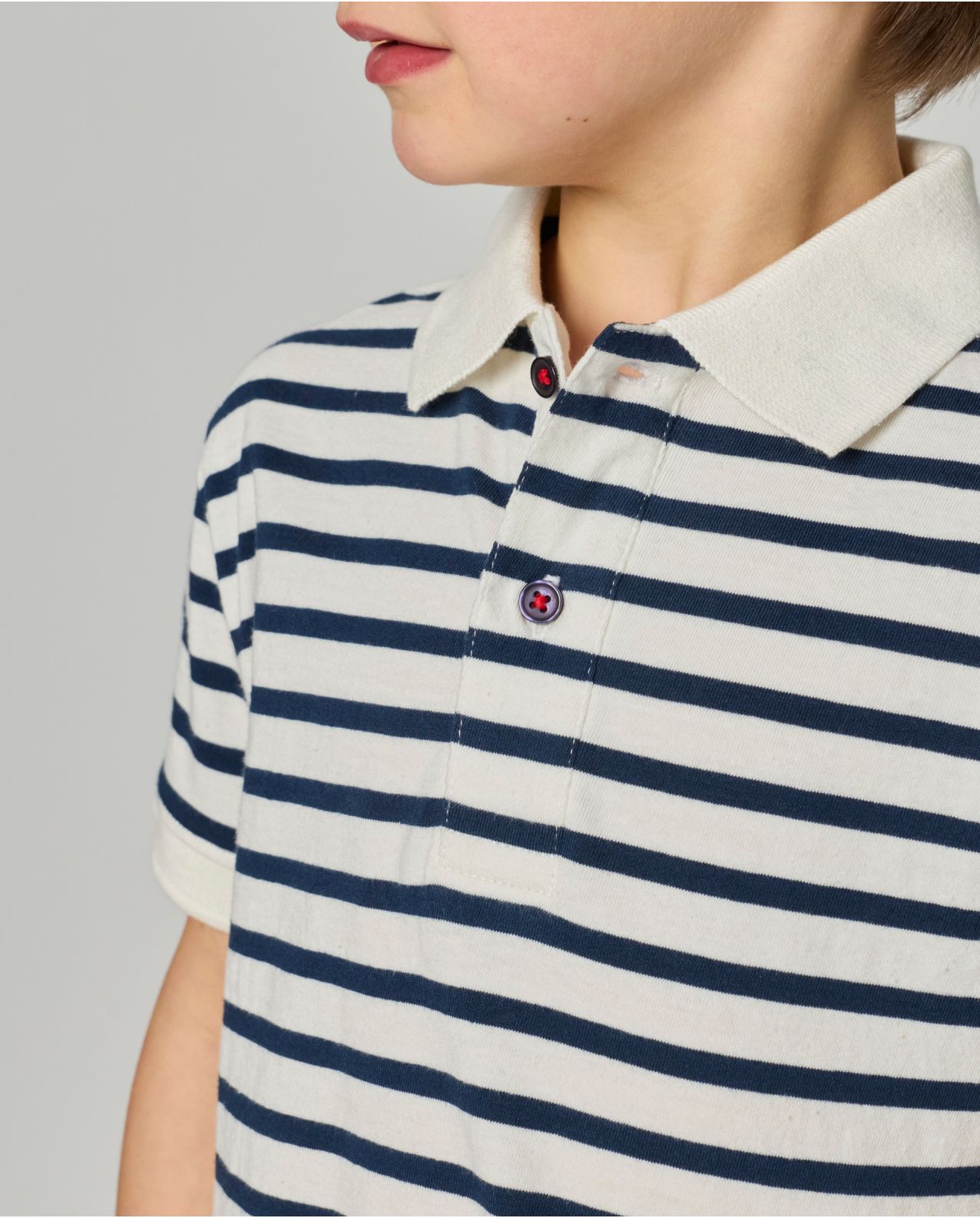 polo jersey THOMAS
