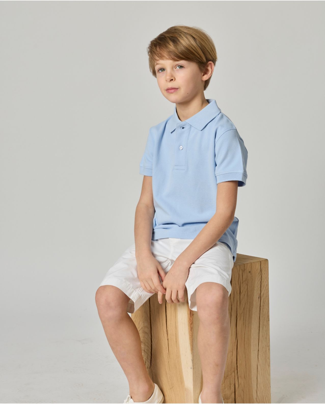 polo piqué FERDINAND