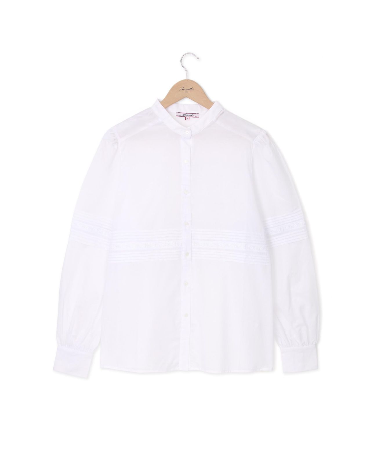 blouse COLETTE