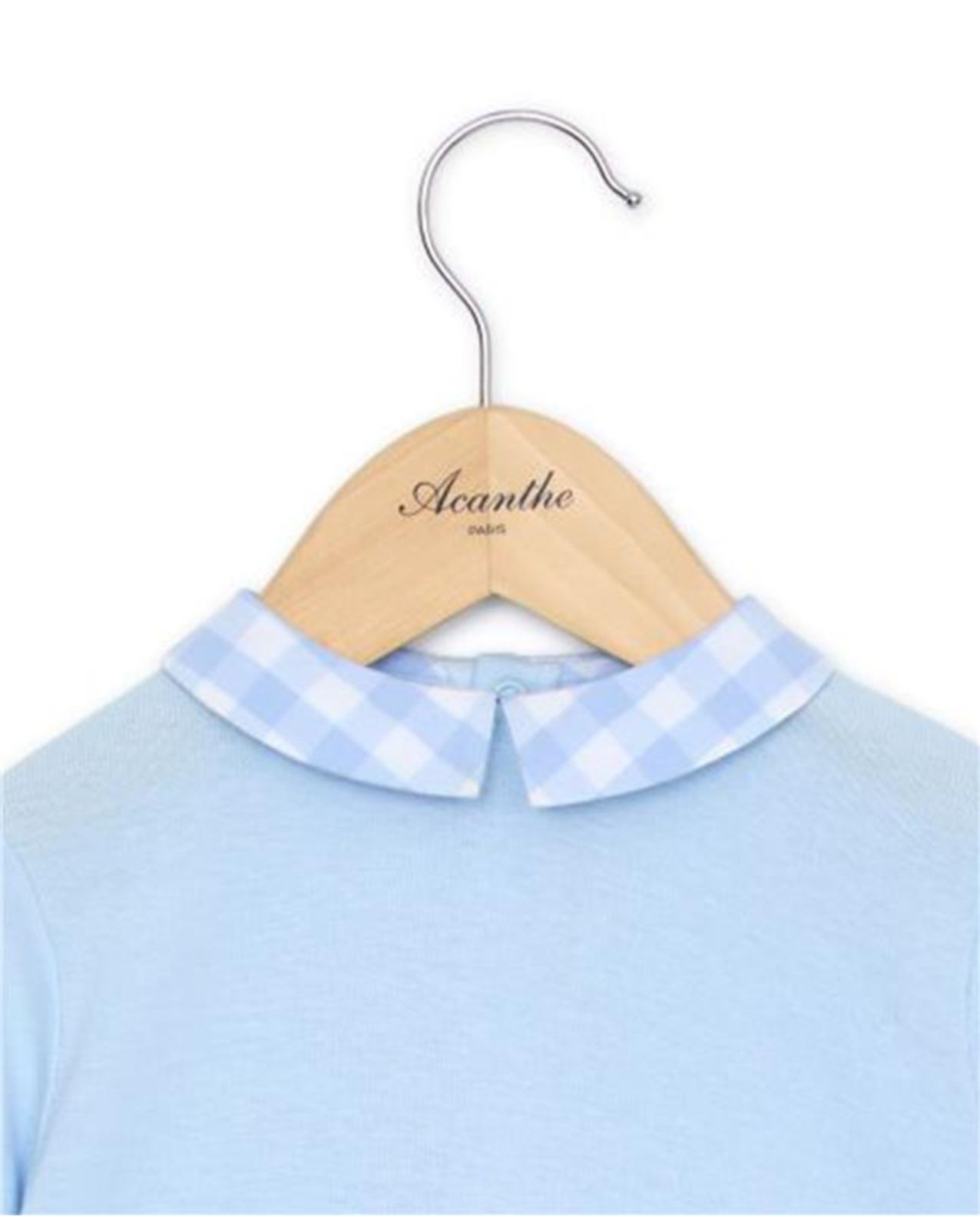 dors bien col carré 