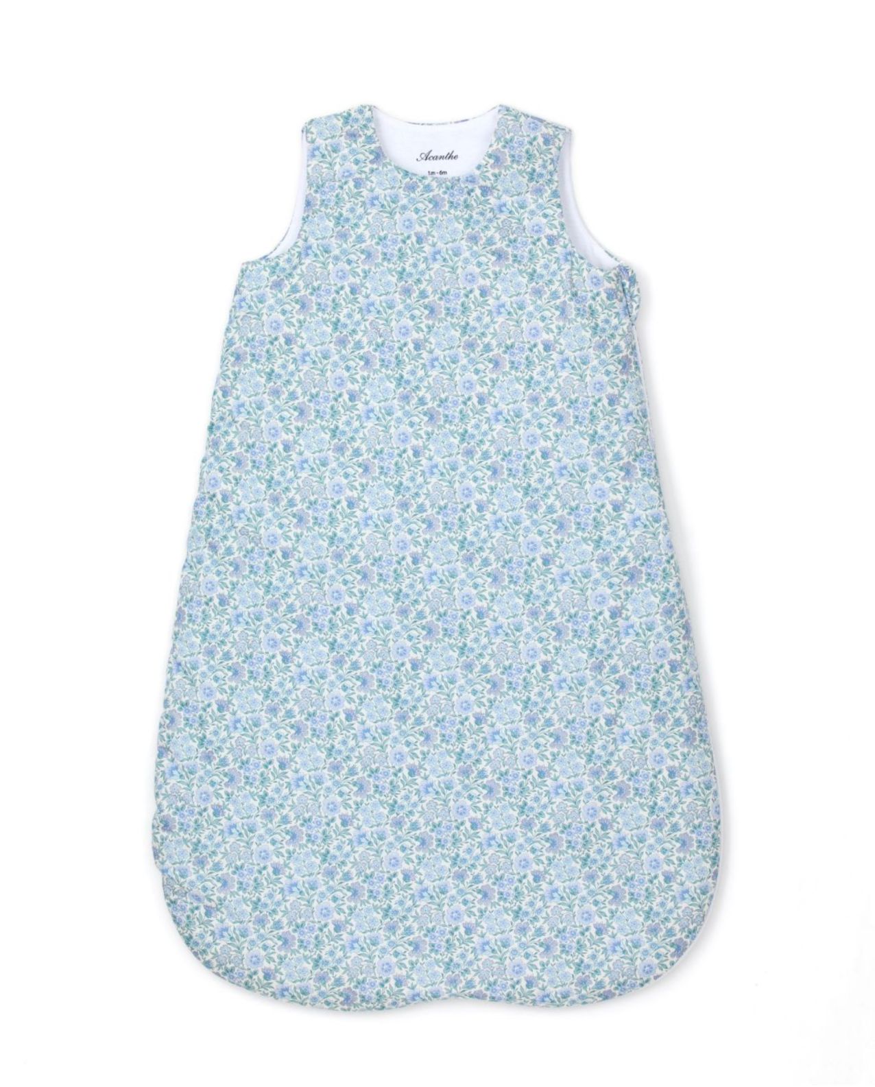 gigoteuse sans manches 