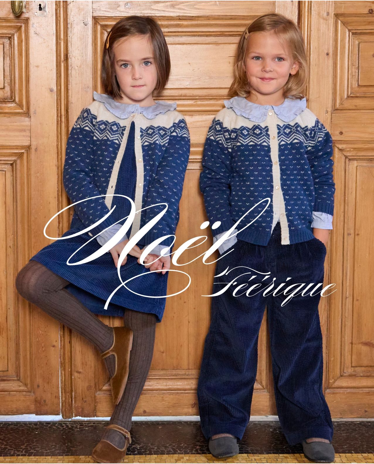 Factice sapin lumières