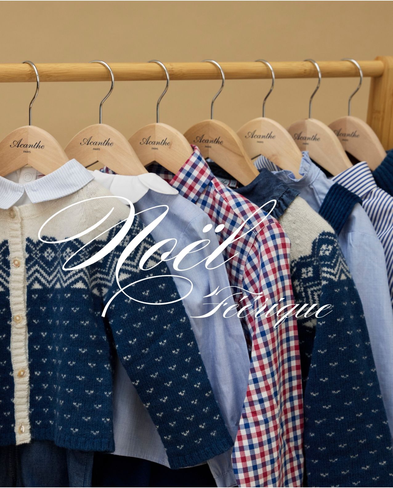 Factice sapin lumière