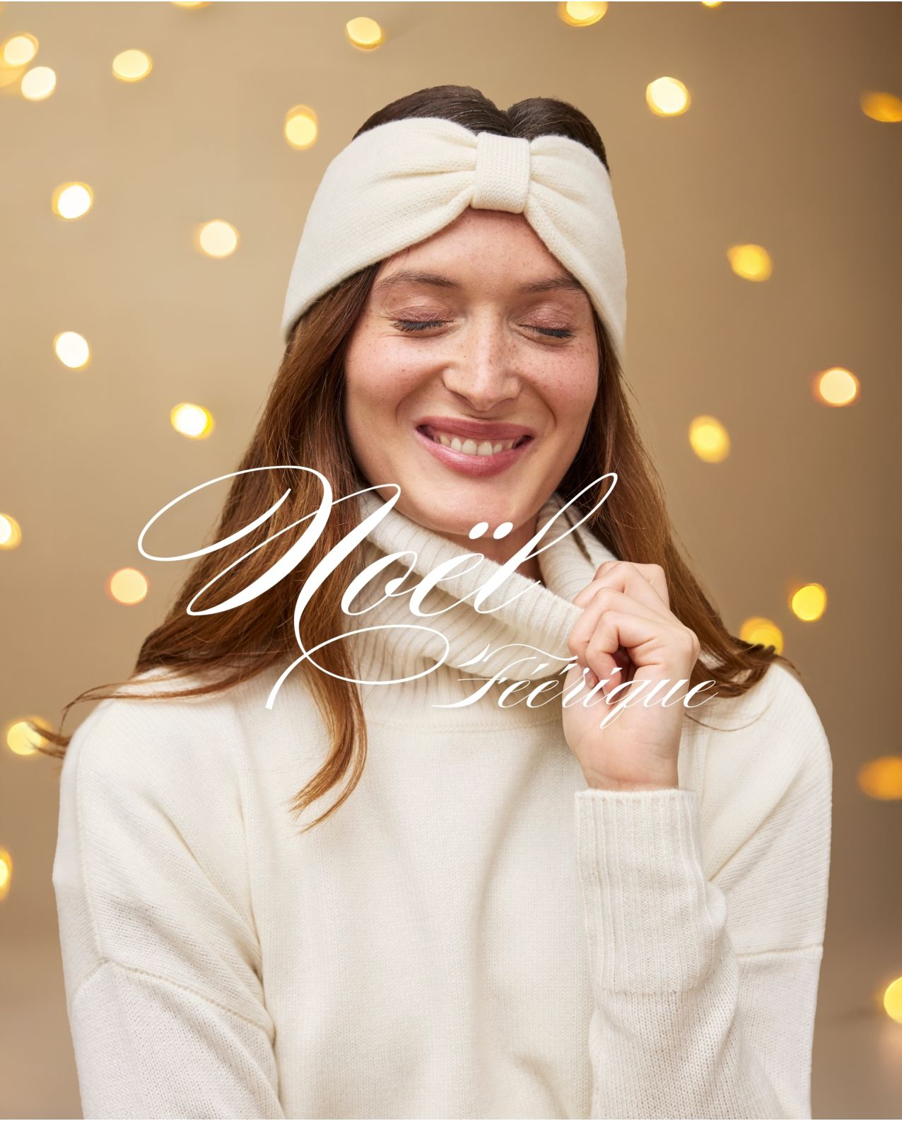 Idées cadeaux 3 factice