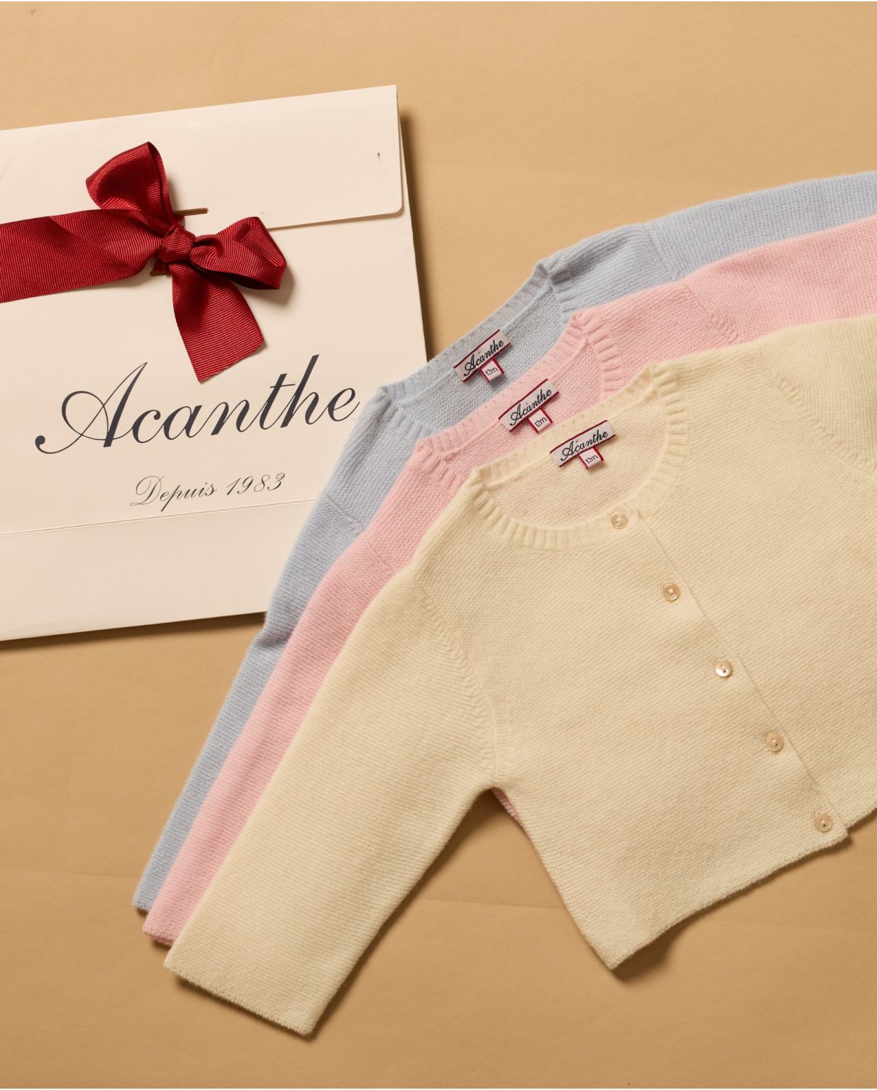 Factice exclu boutique