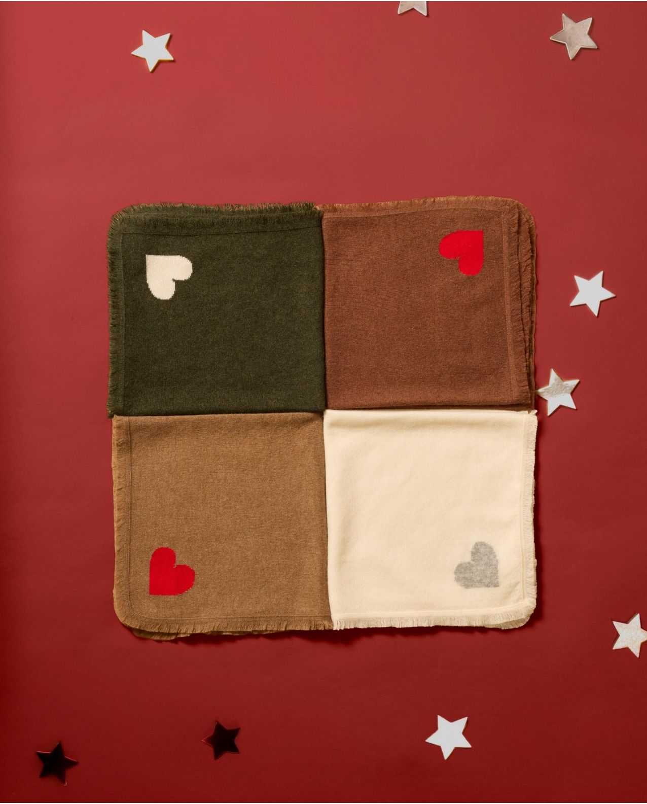 Idées cadeaux 3 factice