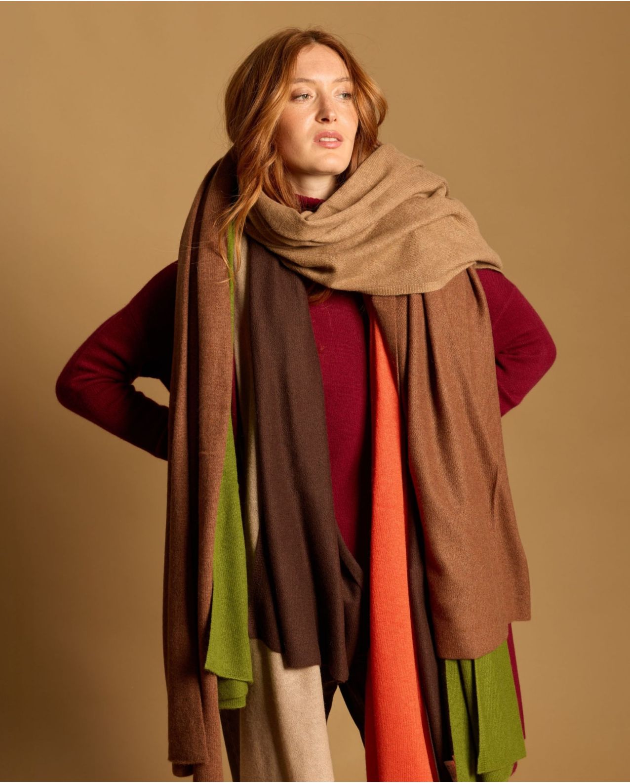 factice femme multii color