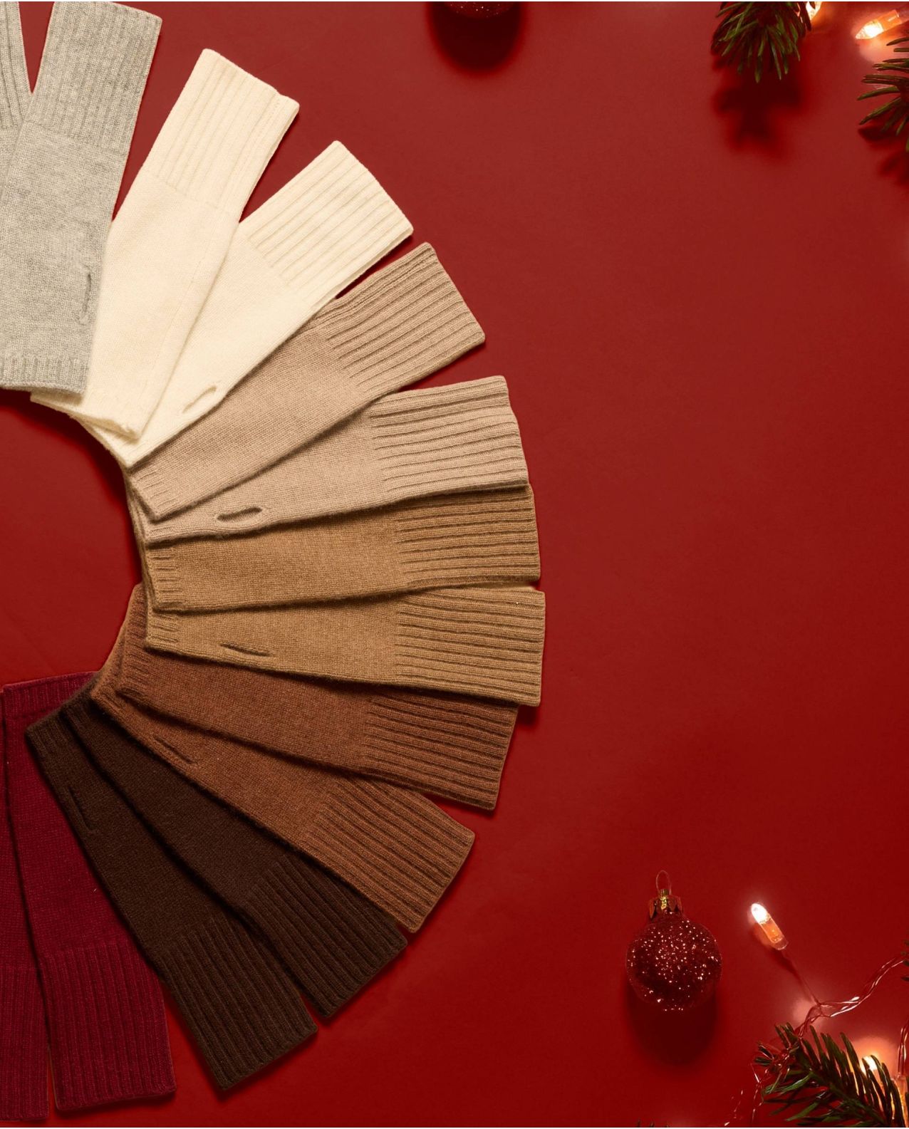 Factice noël standard