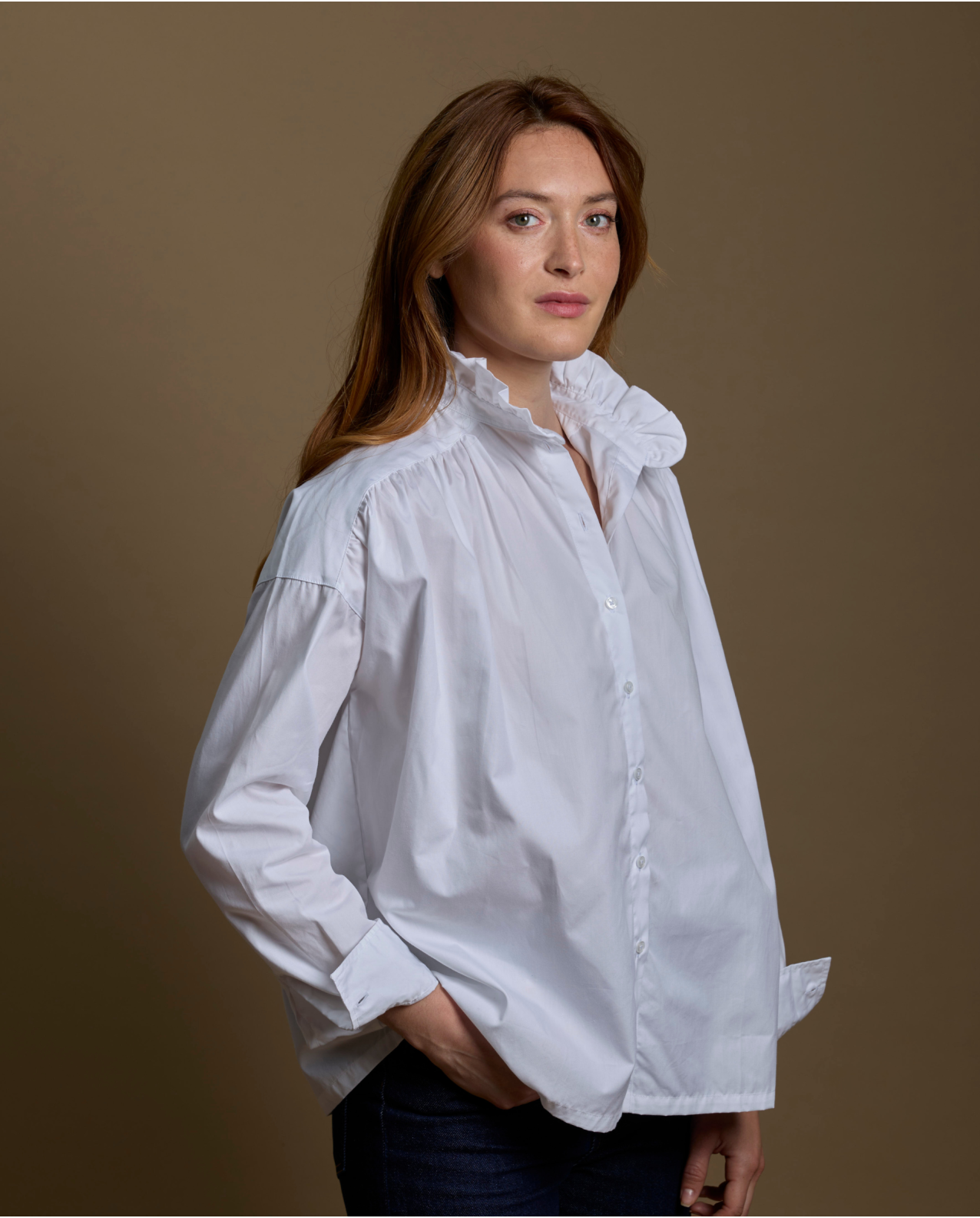 blouse GIORGIA