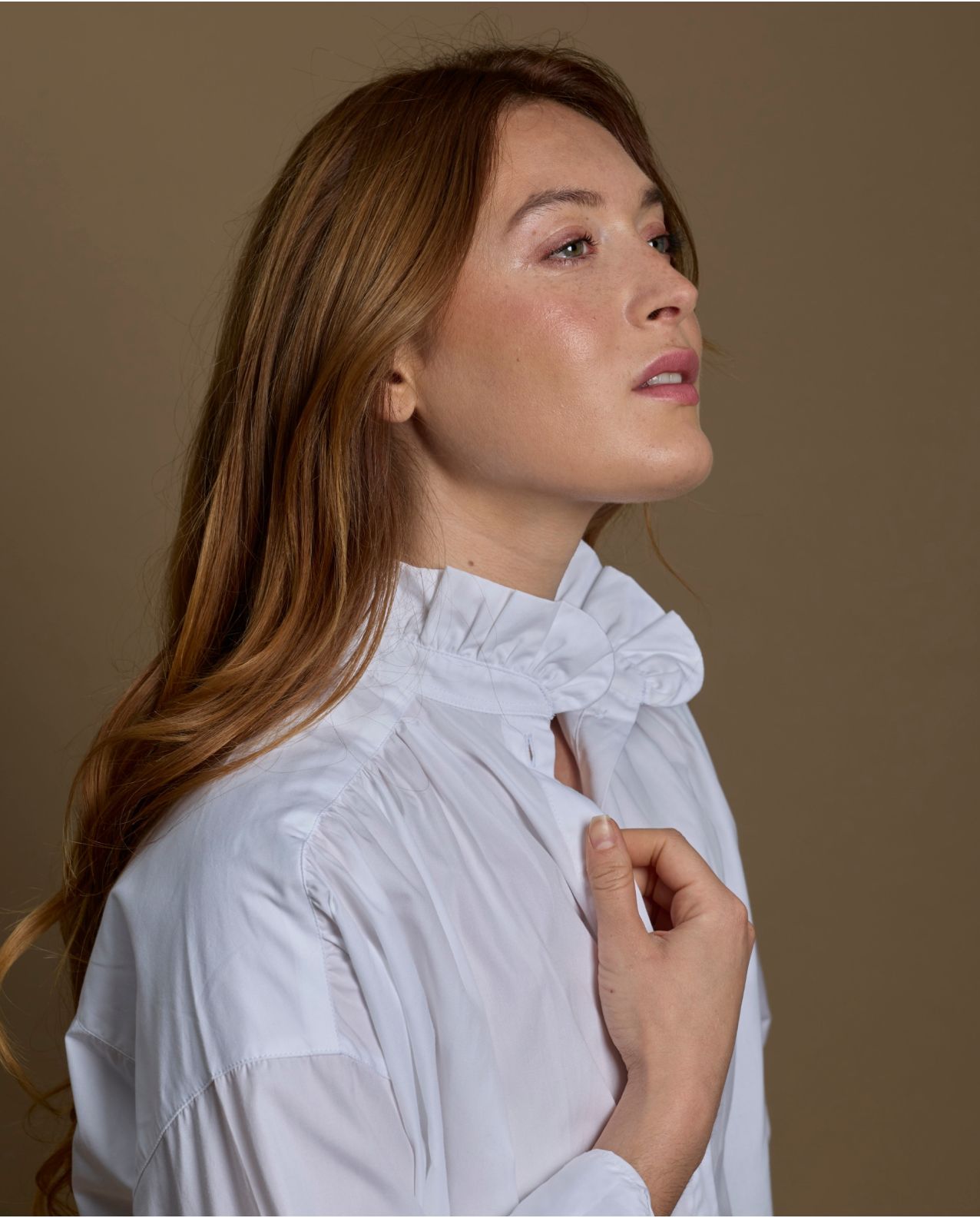 blouse GIORGIA