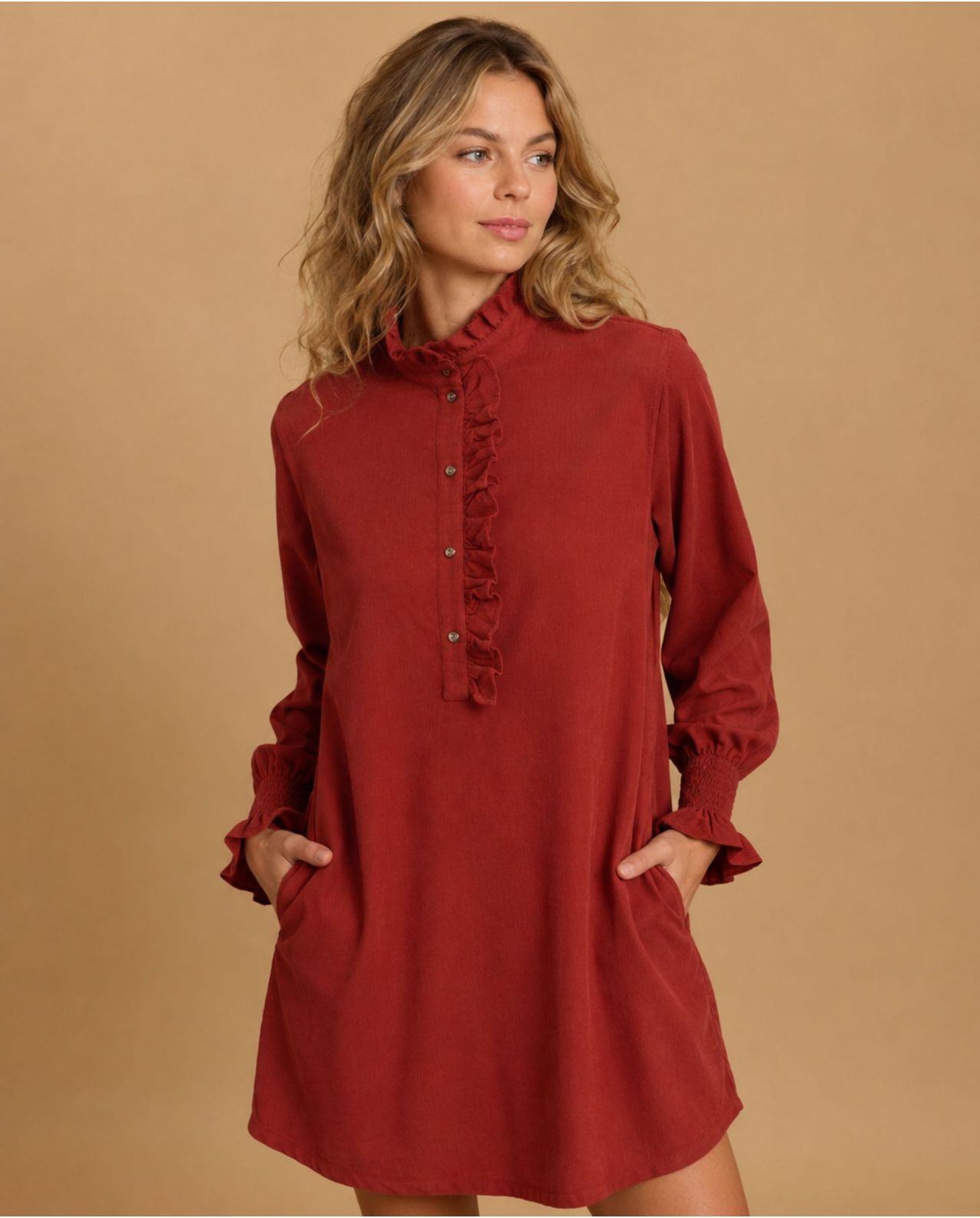 robe CHARLOTTE