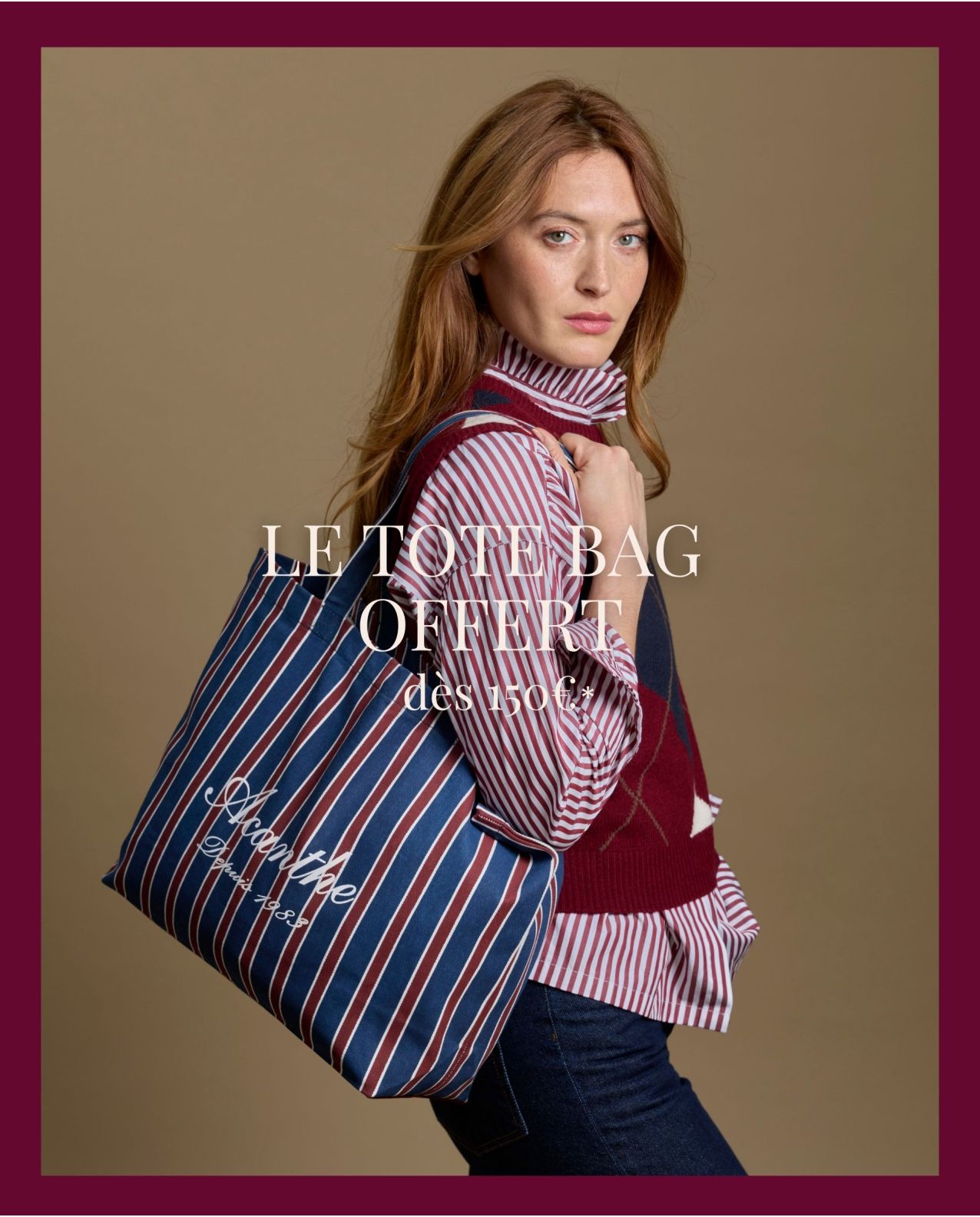 Factice tote bag 2