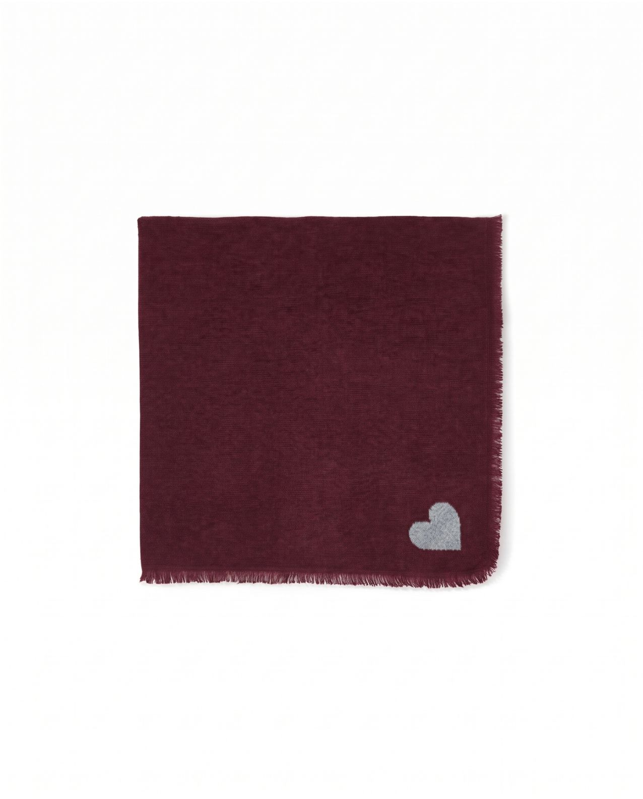 foulard LILA 100% cachemire