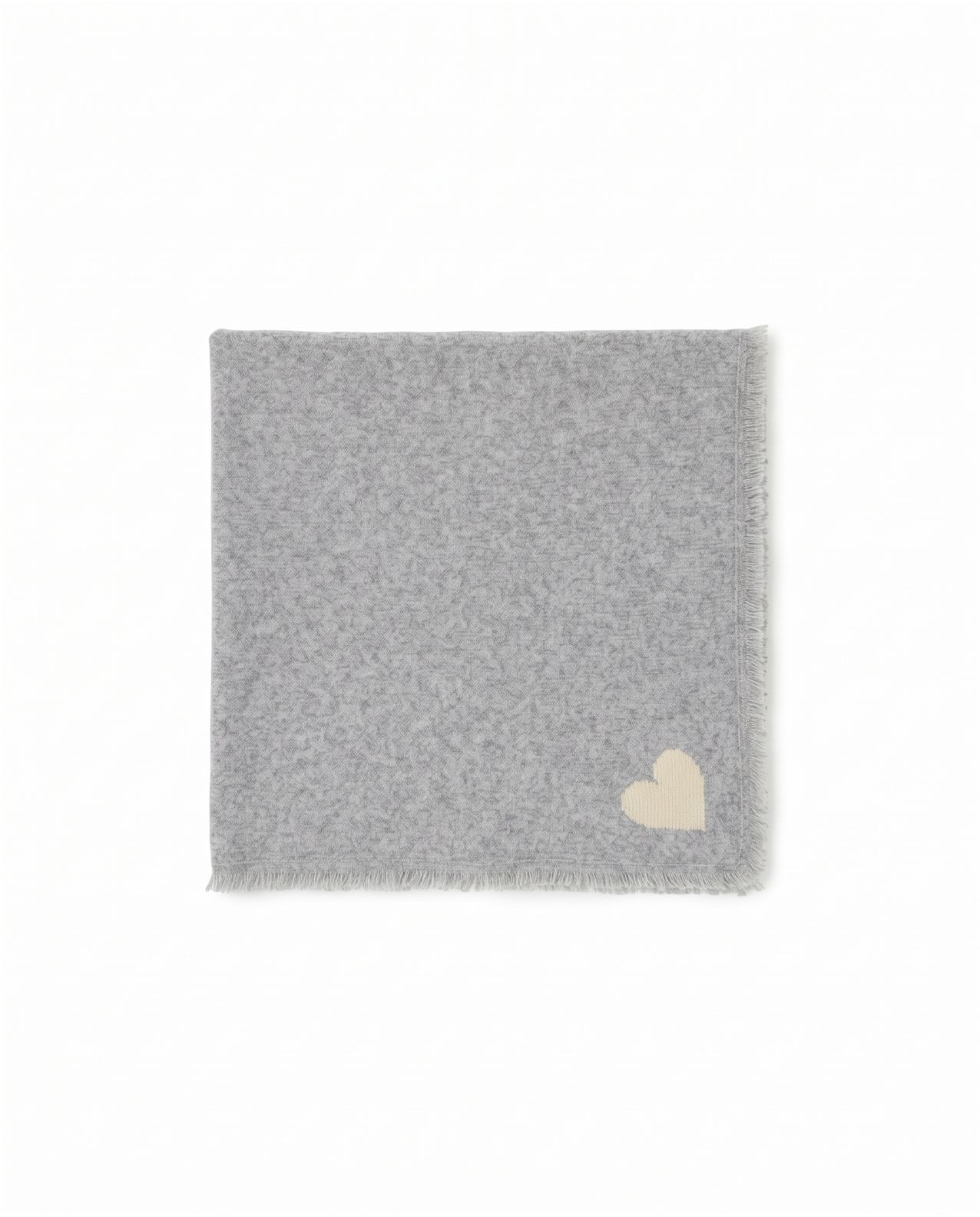 foulard LILA 100% cachemire