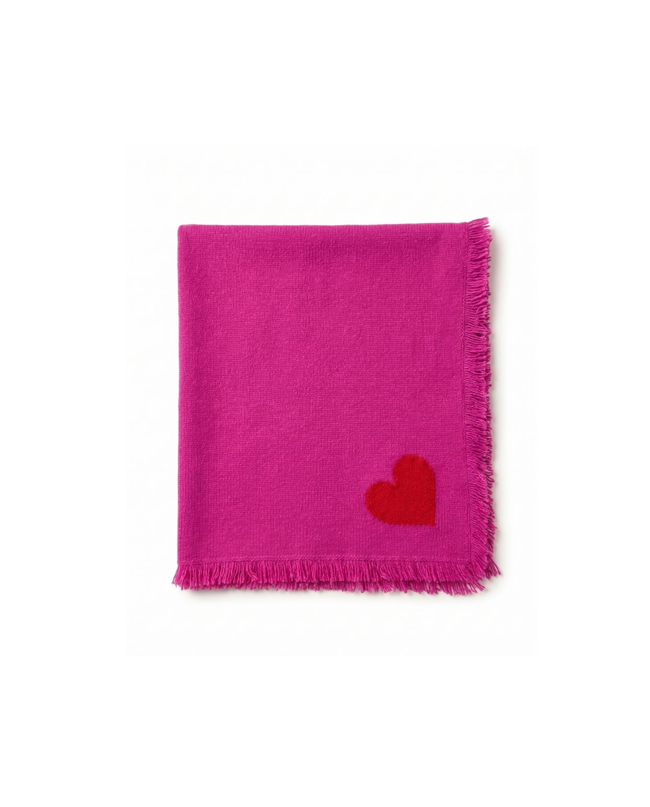 foulard VICTOIRE 100% cachemire